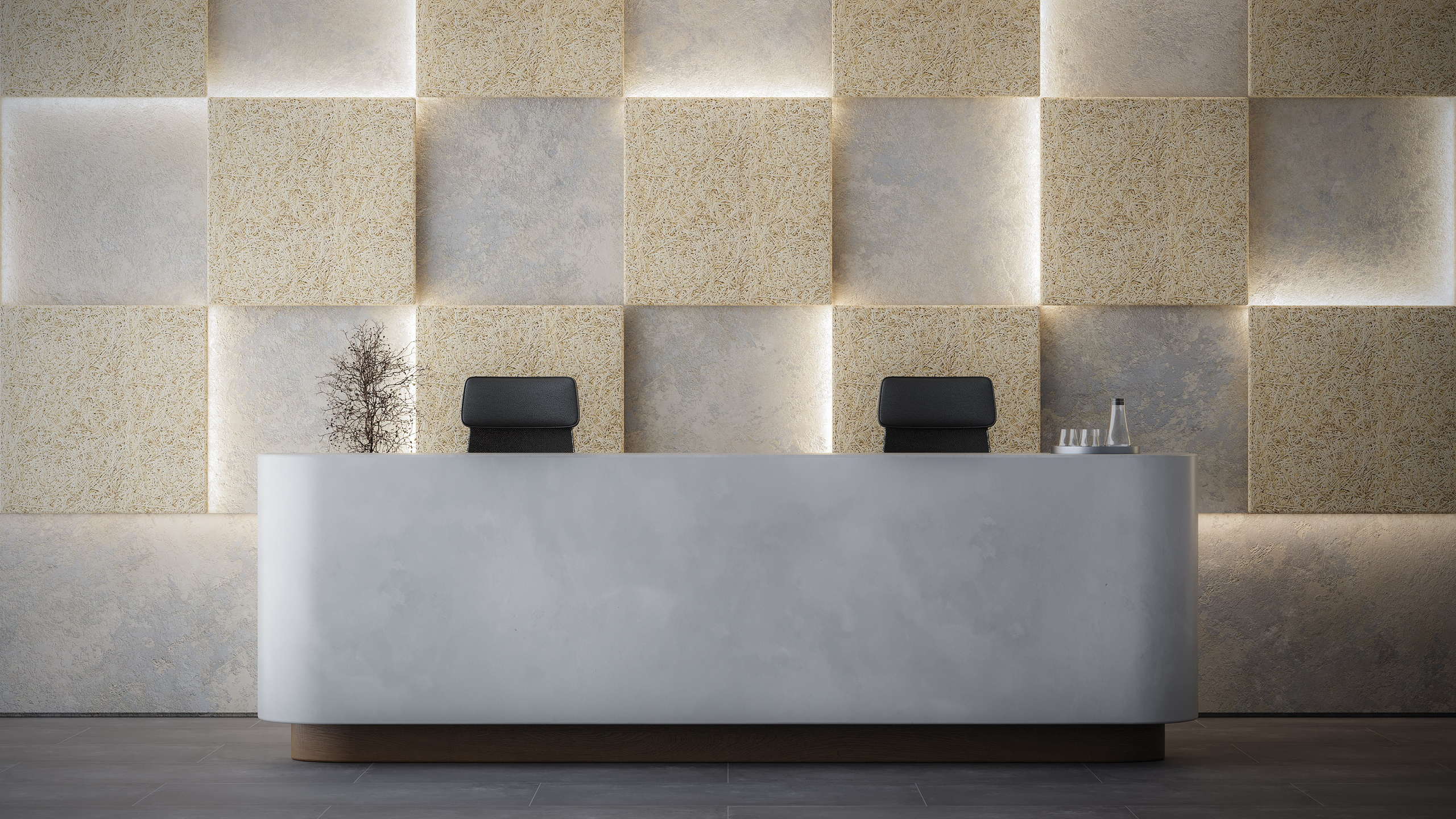 LAPUTENKO visual — Студия 3D-визуализации