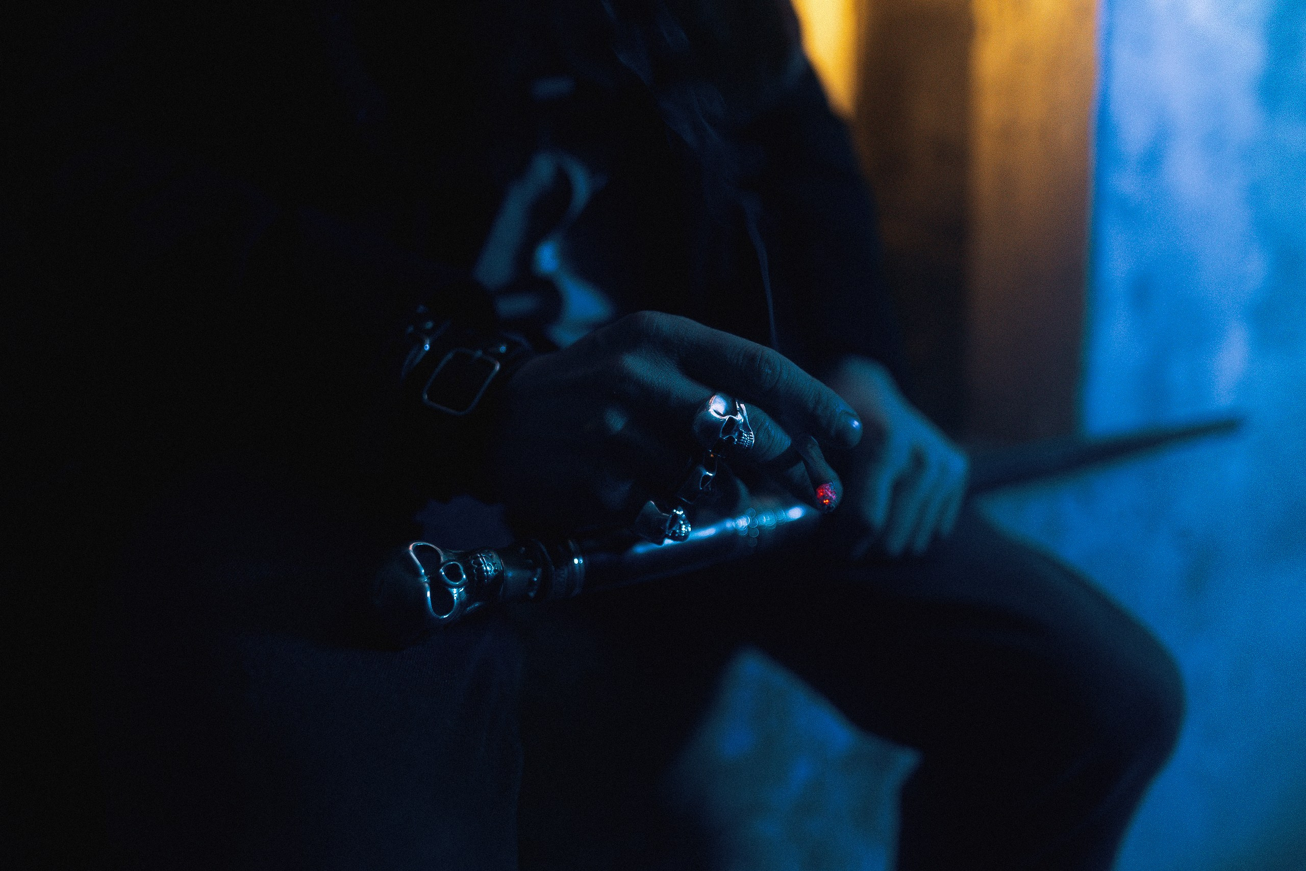 Jack. Че Артем / Фотограф / Южно-Сахалинск