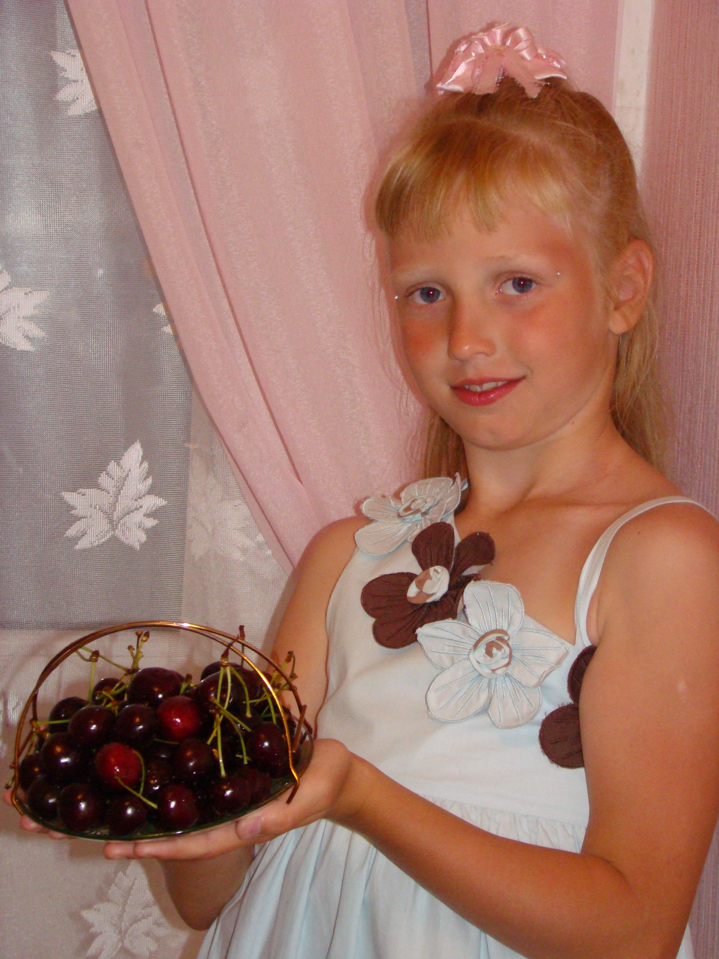 Кабардинка (фото Зевиных) 25.06-24.07.2008. Семейный, Свадебный фотограф СПБ Питер— Романова Екатерина