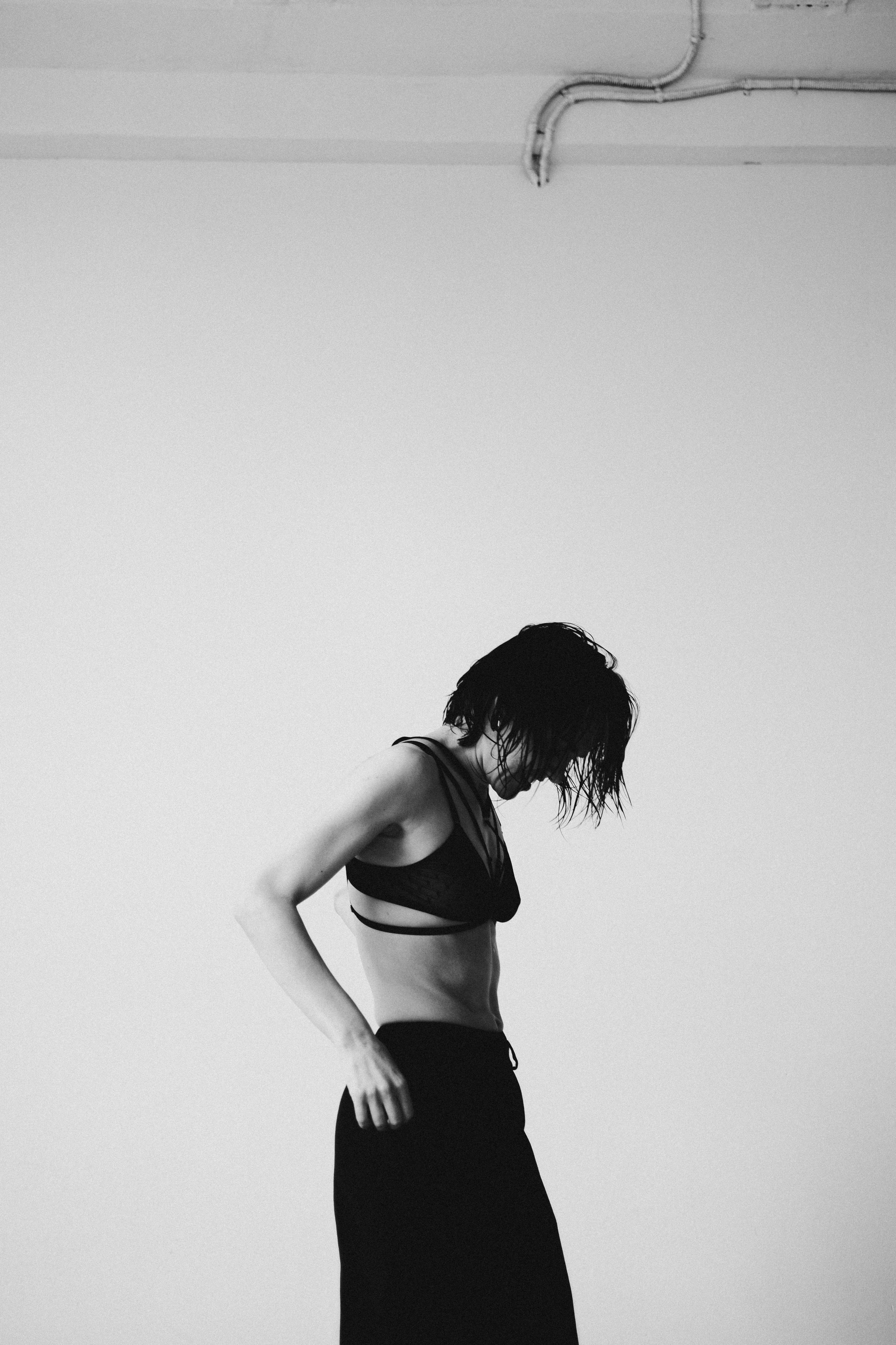 Лиля. Фотограф Настя Леонова