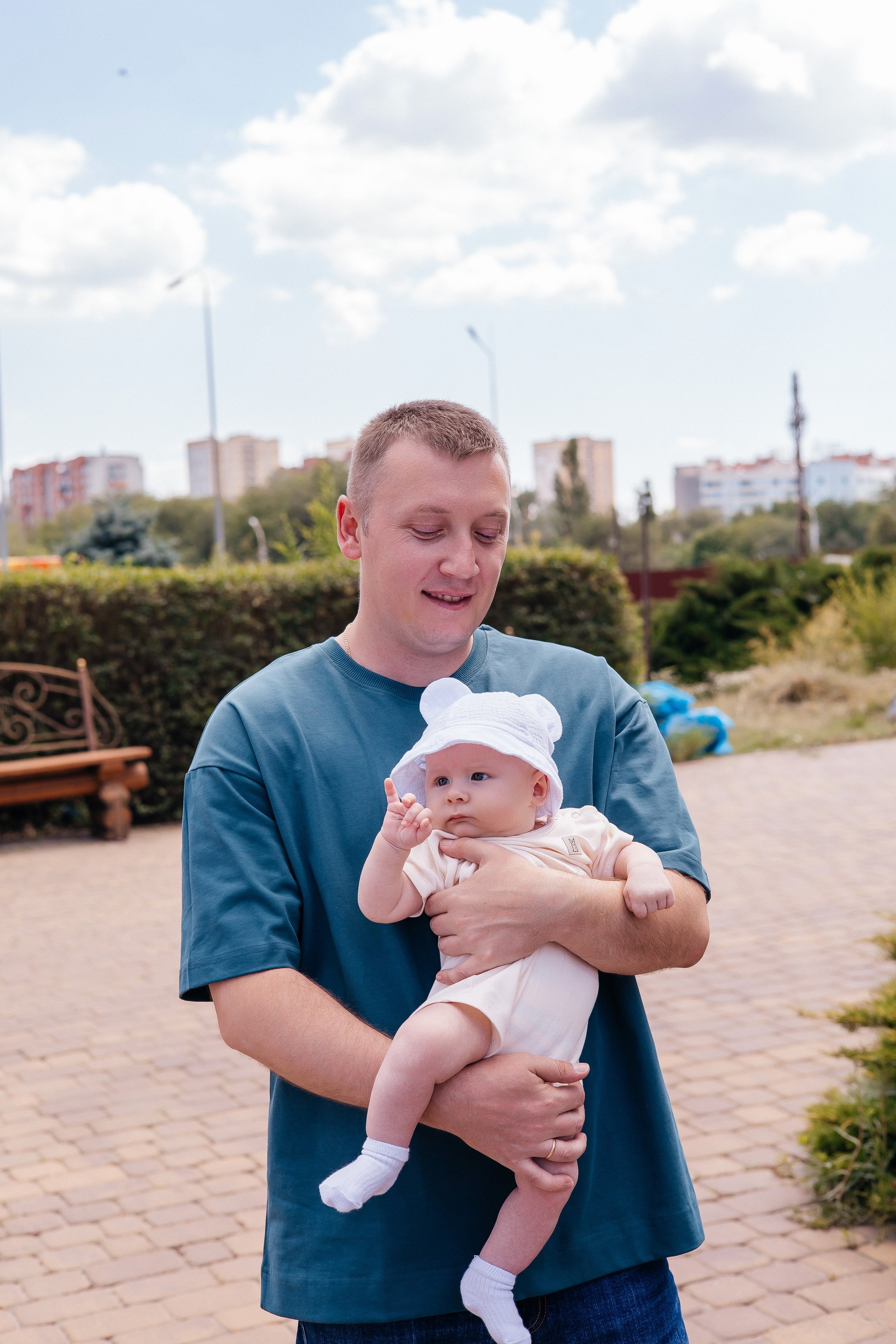 Крестины. Фотограф Ростов-на-Дону | фототерапевт