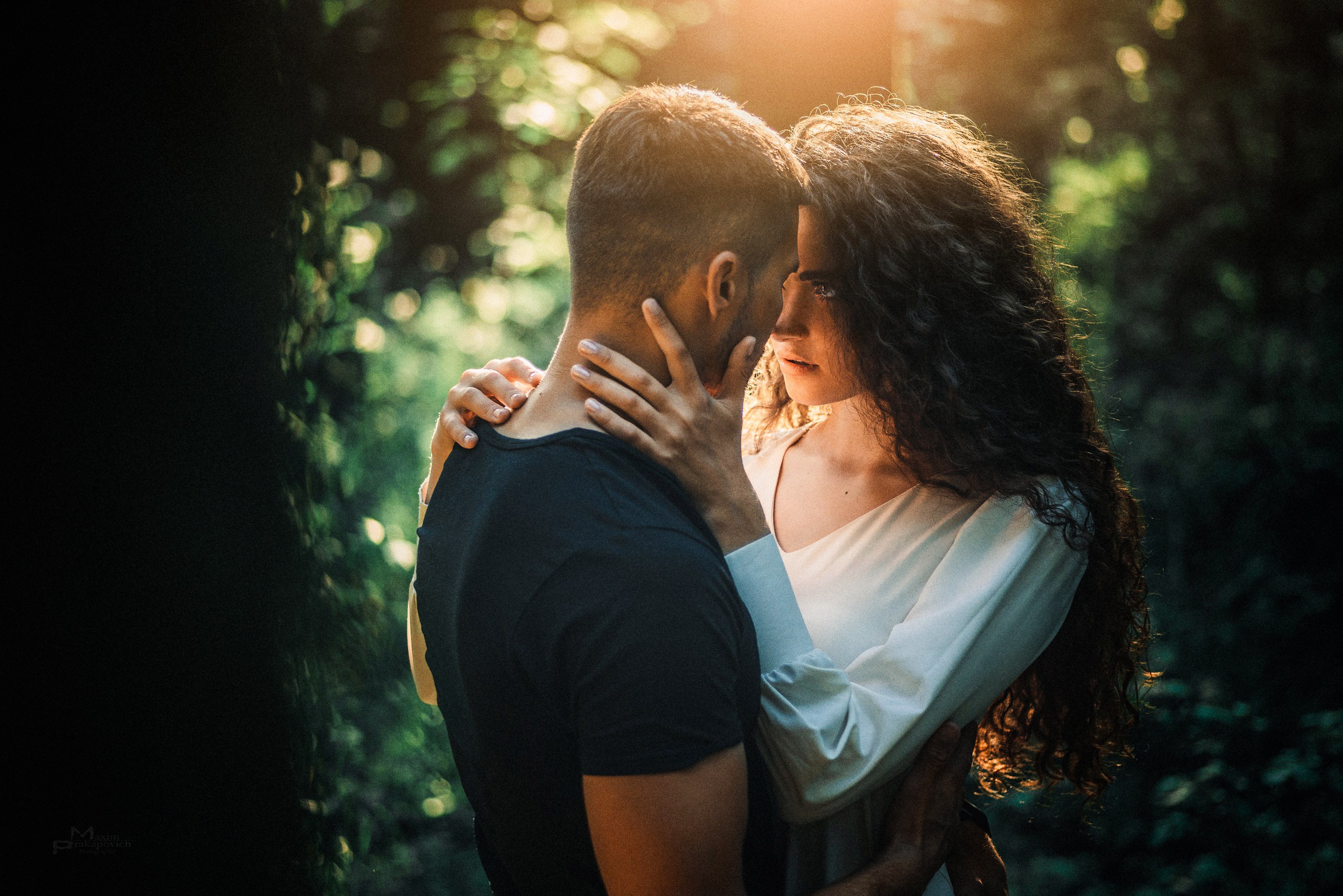 Forest Walk. Фотограф/видеомейкер в Минске, Москве, Витебске, видеосьемка