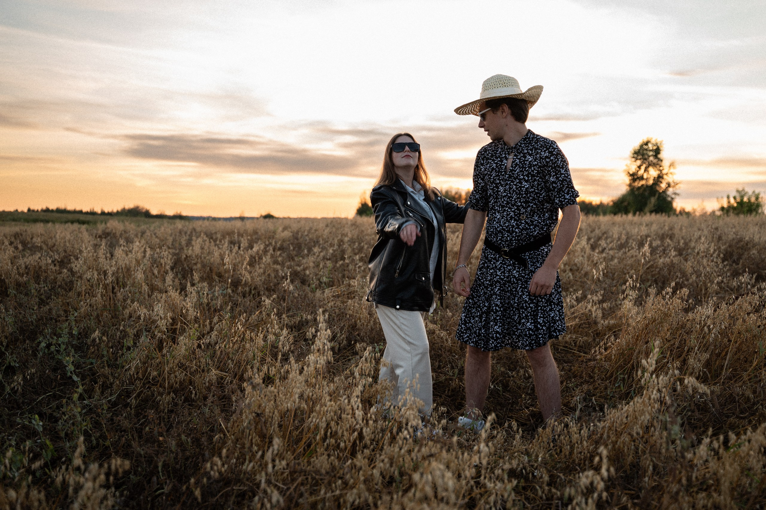 A + M (Pt.3). Фотограф/видеомейкер в Минске, Москве, Витебске, видеосьемка