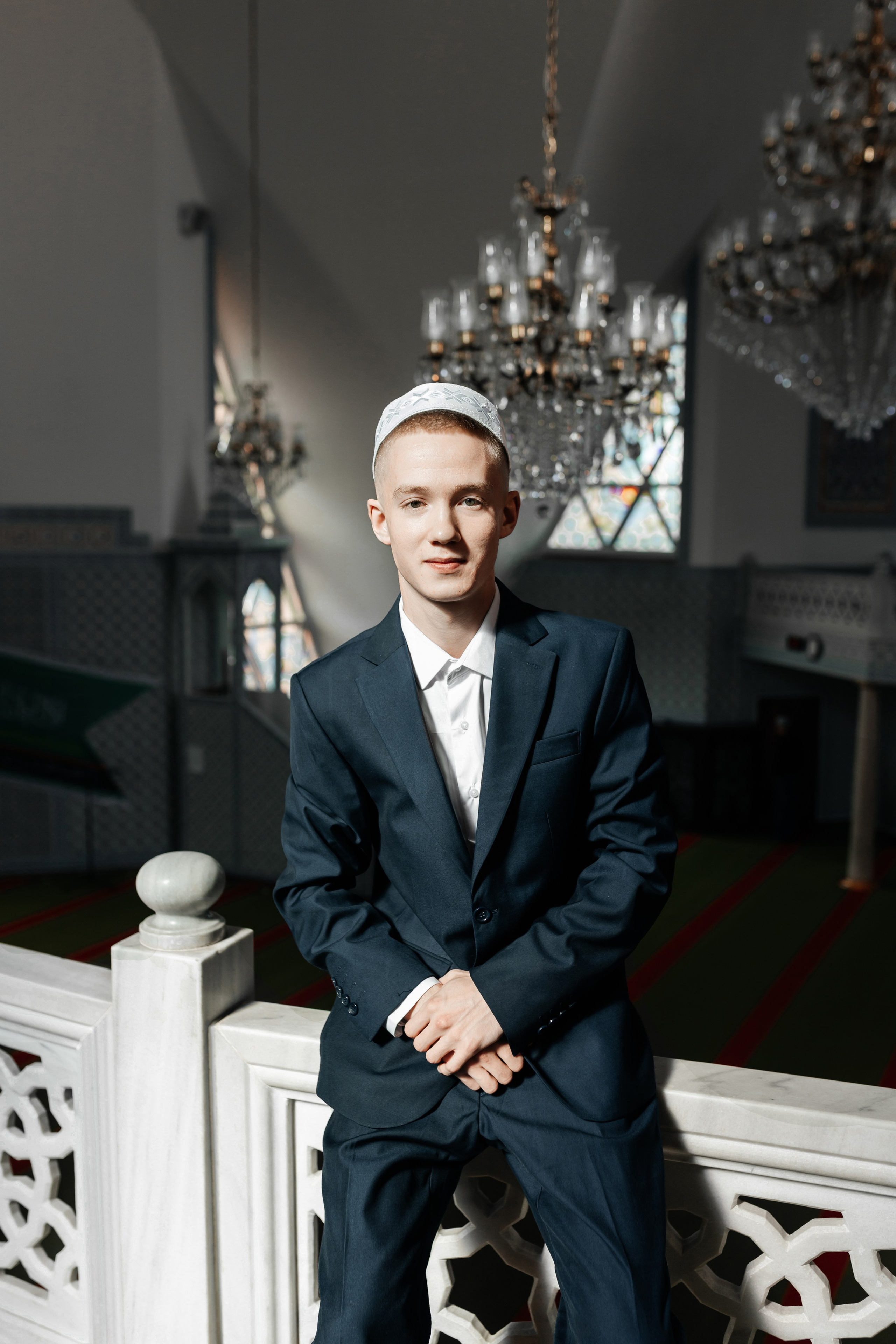 Максим и Лиана. Марина Шаймухаметова. Фотограф в Уфе