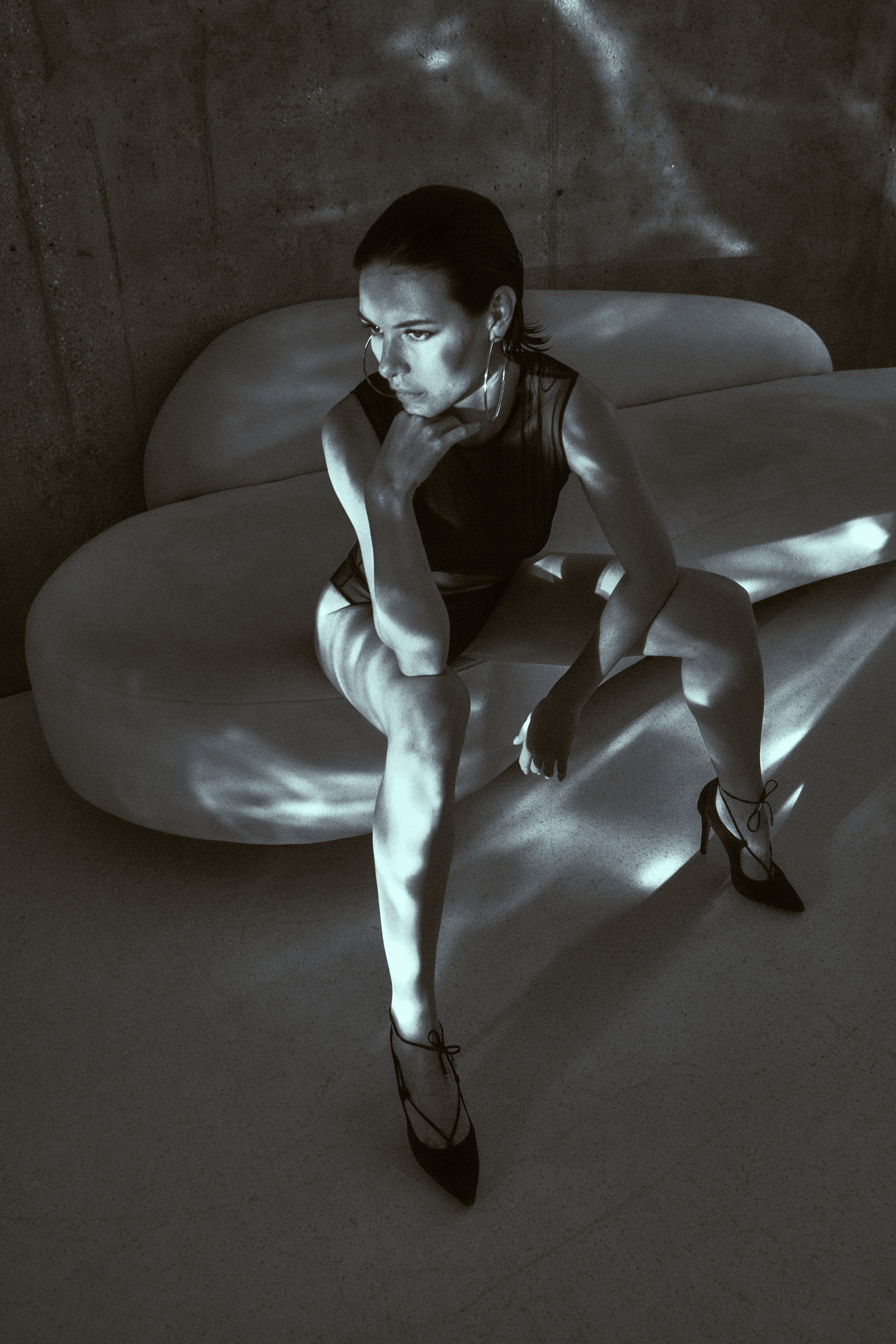 Actress. Фотограф Настя Лев