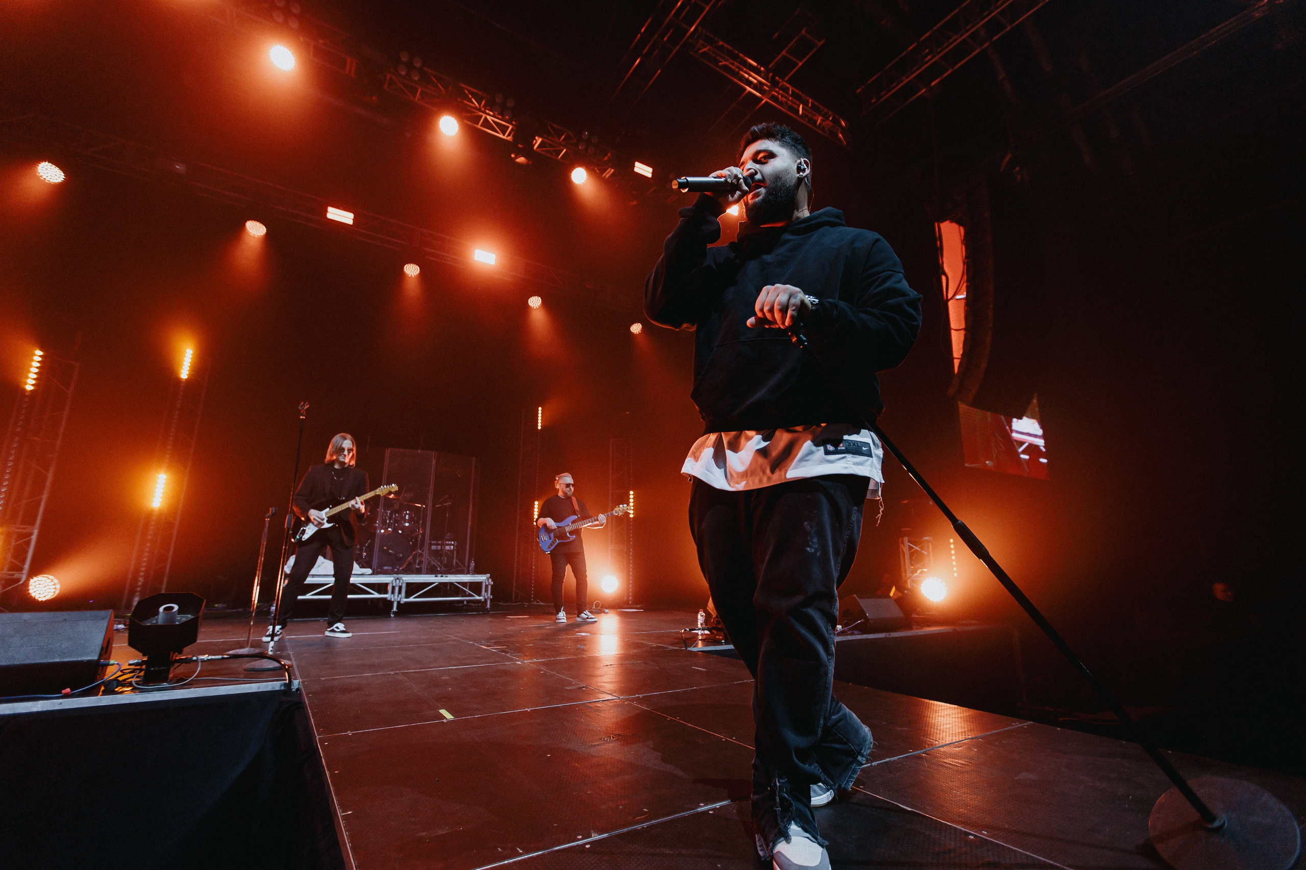 ANDRO|ELMAN|TONI|MONA. Фотограф Иркутск Антипин Сергей