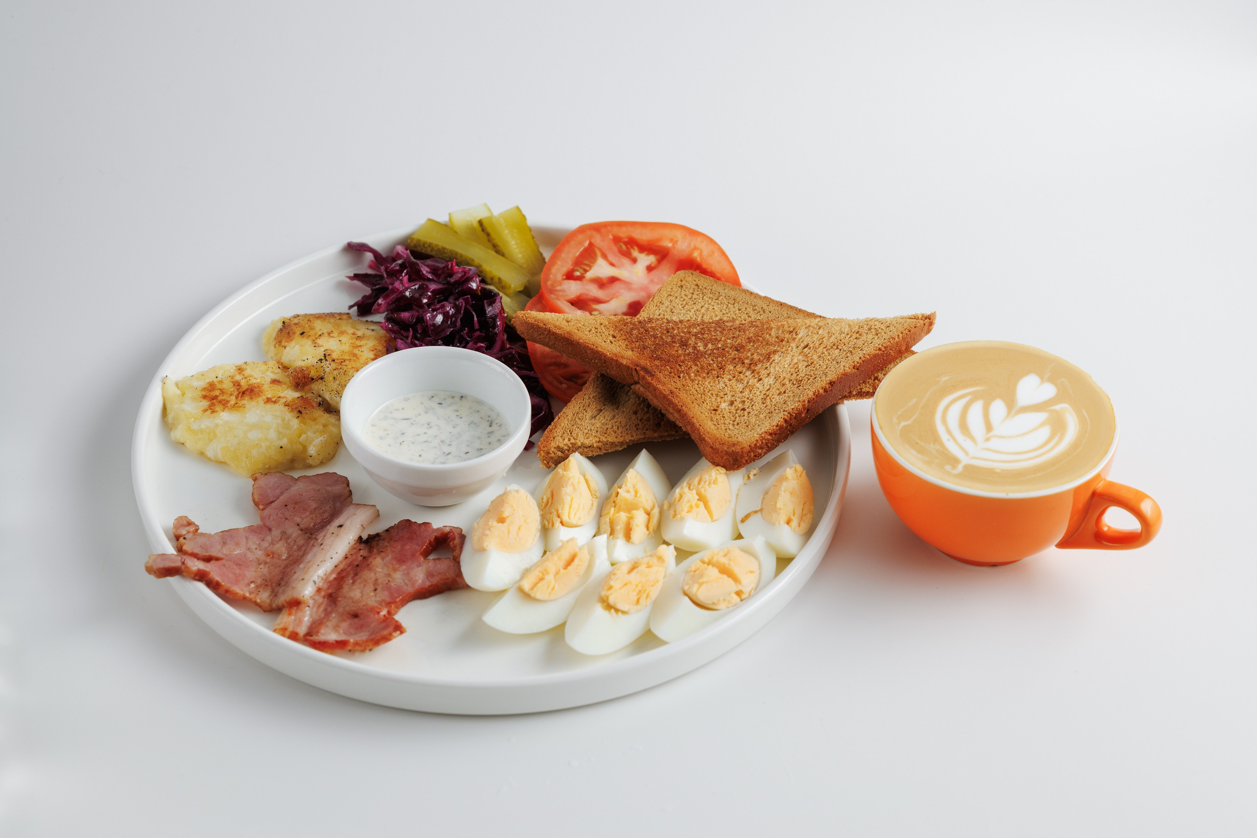 «Фракция». Фото и видео контент за одну съемку — Веретенников Егор