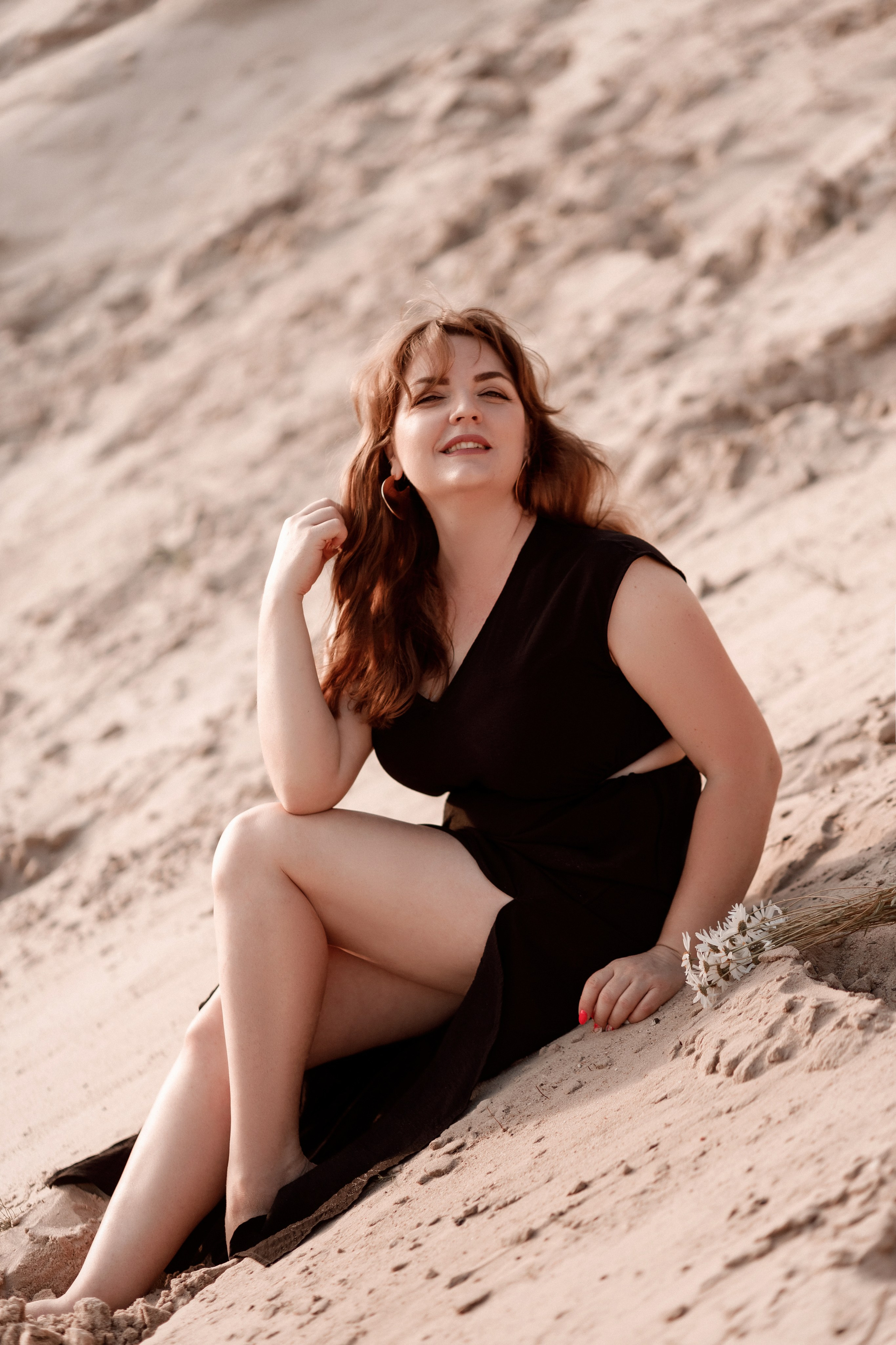 Юлия. Валентина Удалая — семейный и портретный фотограф в Брянске