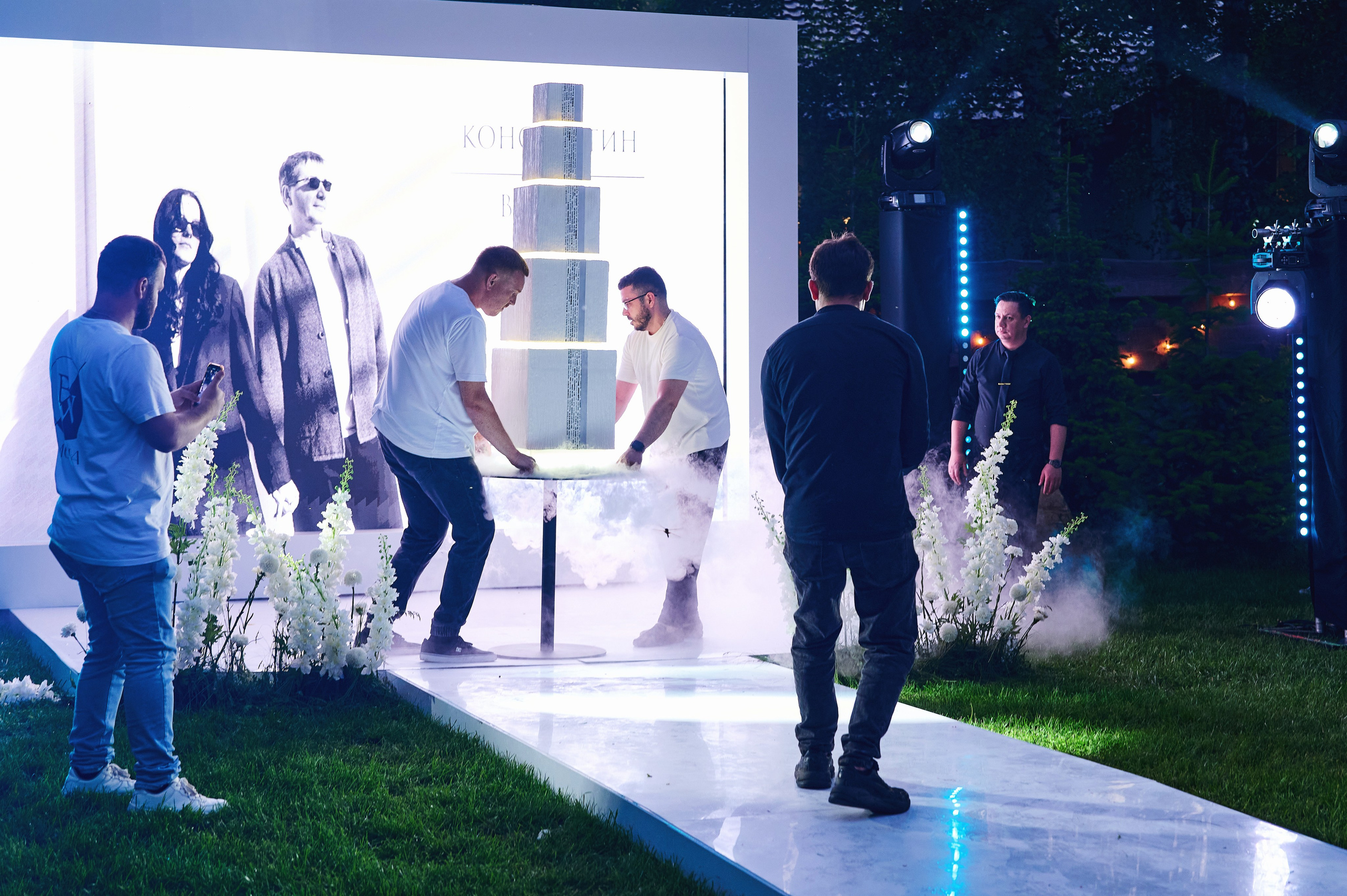 Lesnoy Village. Фотограф Опыт Качество Скорость Горный Алтай Барнаул