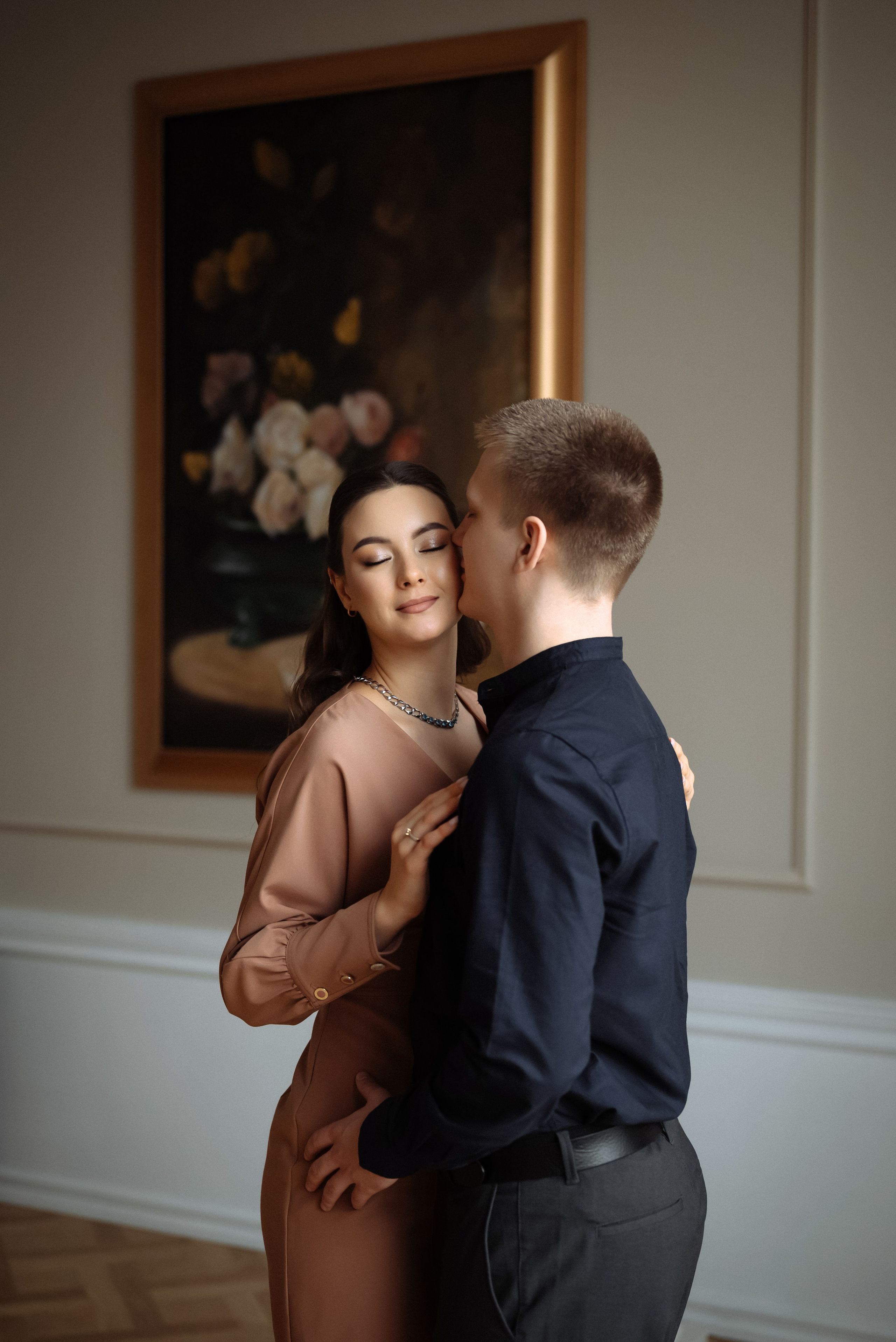 Наташа & Артем lovestory. Фотограф в Краснодарском крае Александр Шульга