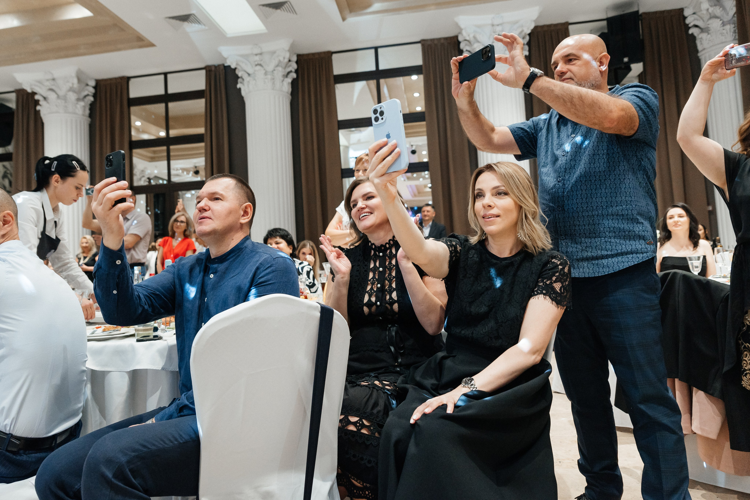 Выпускной 29.06.23. Фотограф в Краснодарском крае Александр Шульга