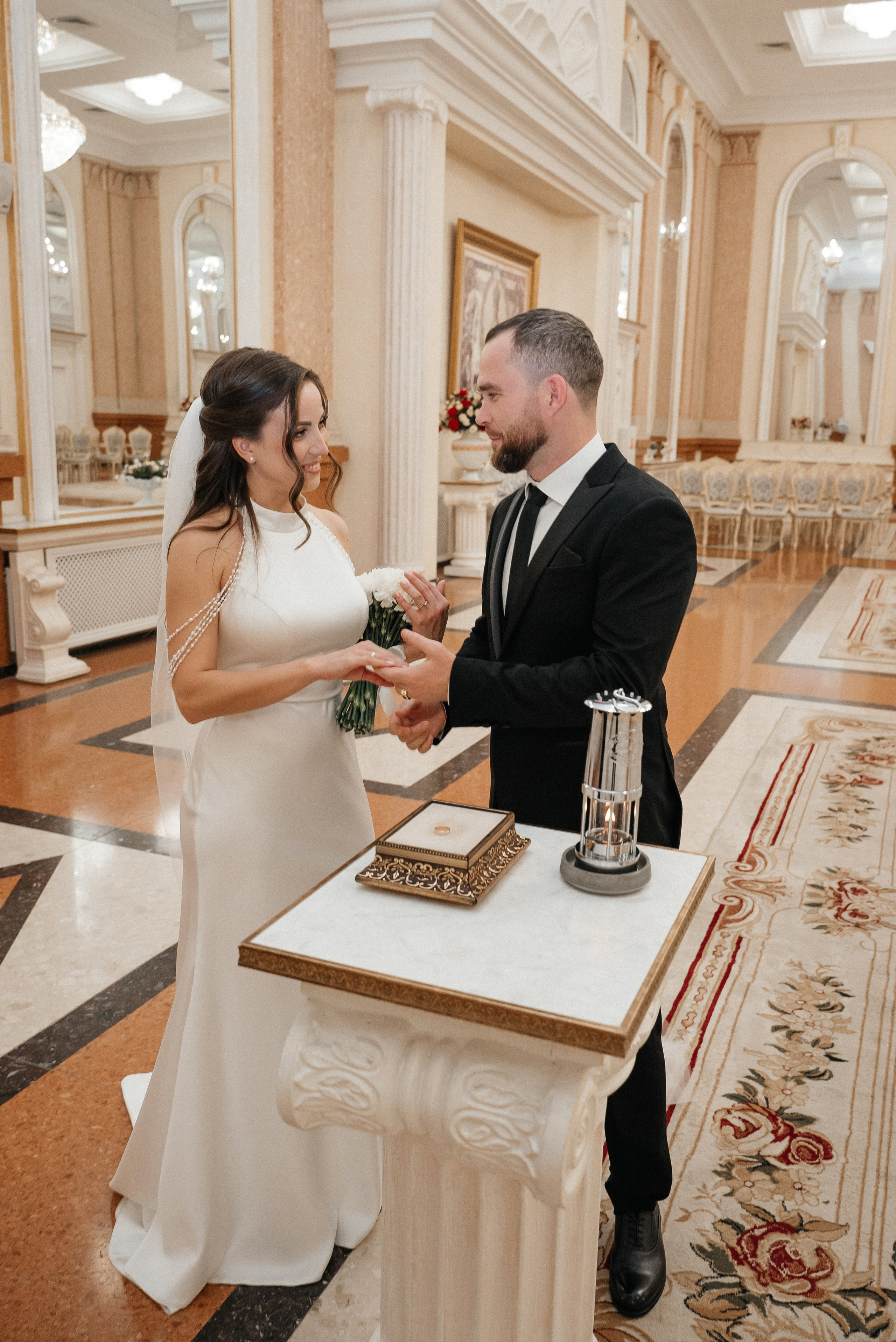 Оксана & Александр. Фотограф в Краснодарском крае Александр Шульга