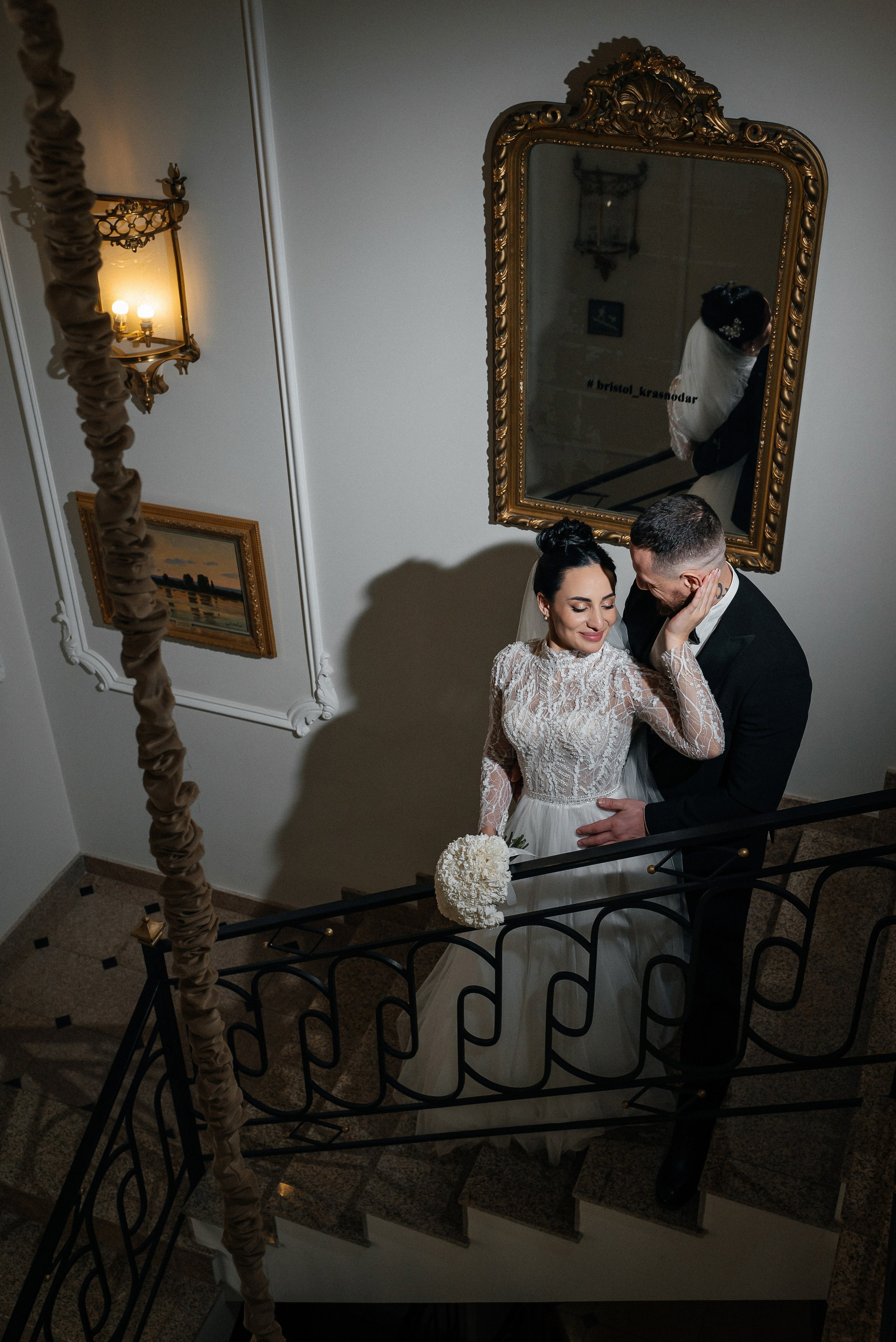 Алена & Анатолий. Фотограф в Краснодарском крае Александр Шульга