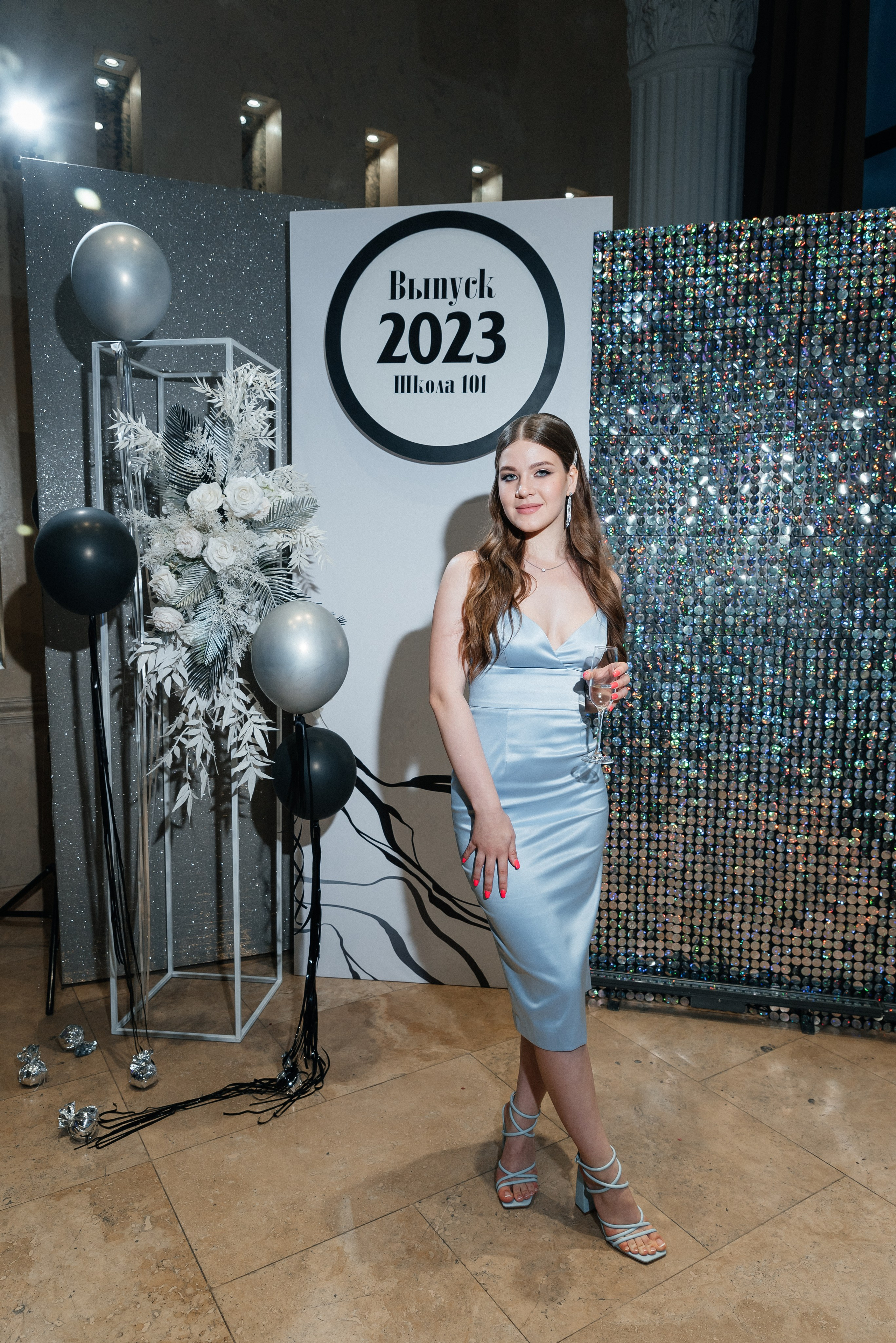 Выпускной 29.06.23. Фотограф в Краснодарском крае Александр Шульга