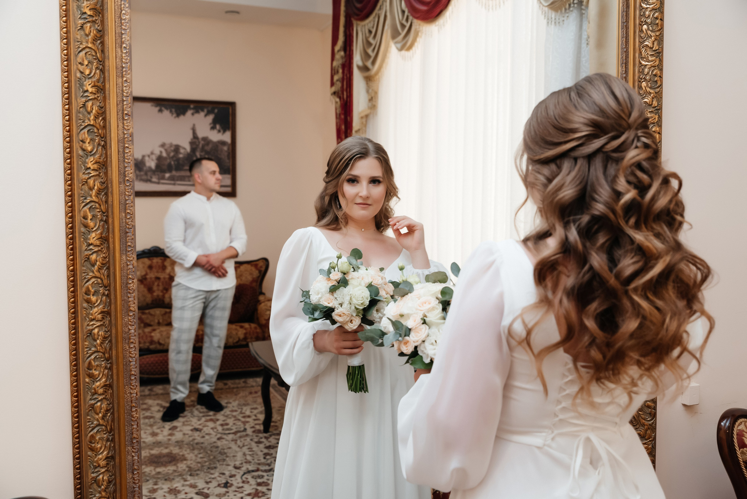 Анастасия & Михаил. Фотограф в Краснодарском крае Александр Шульга