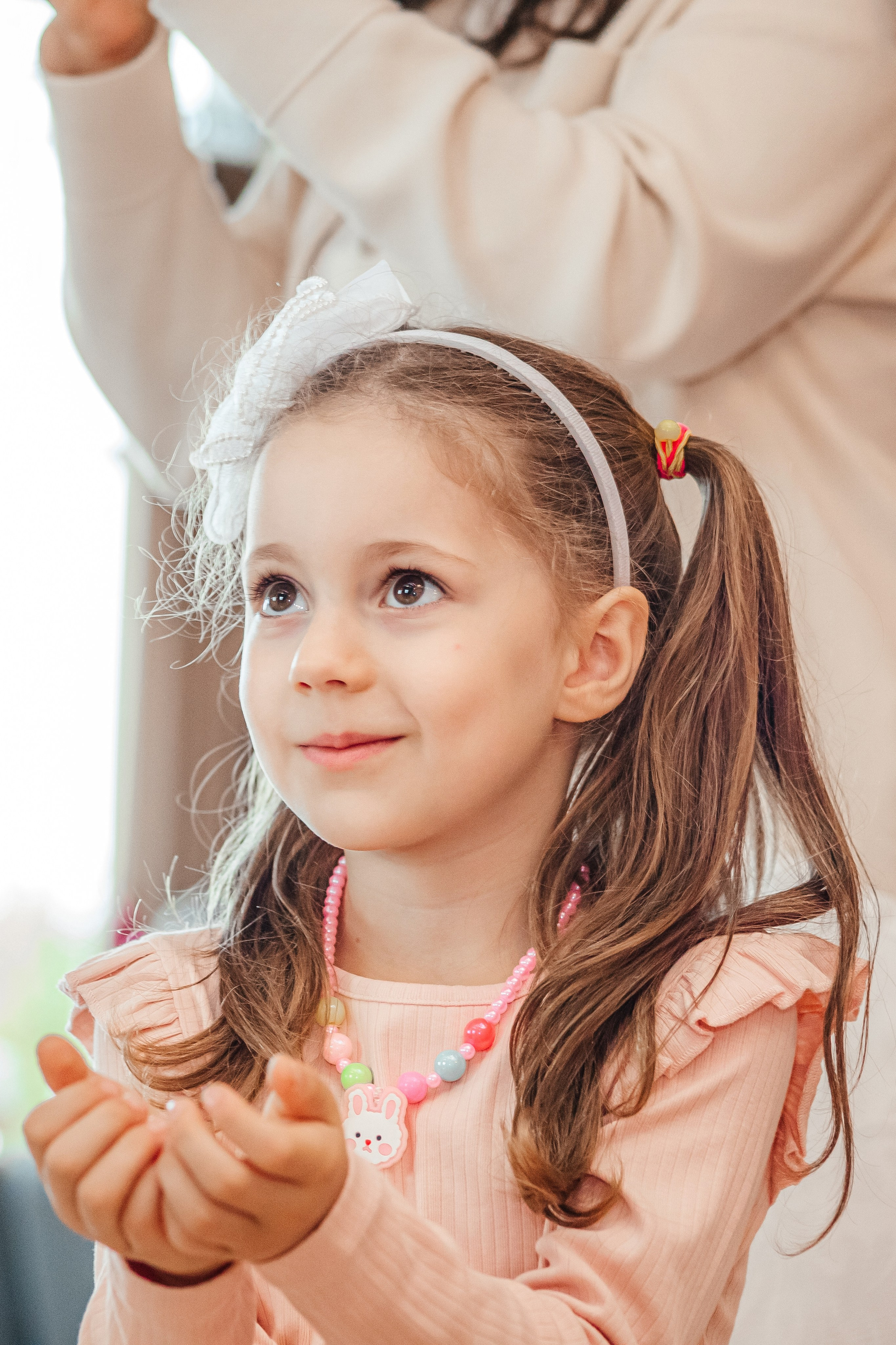 Jeyla's 4 years (4часа). Elena Sova — семейный и женский фотограф в Санкт-Петербурге