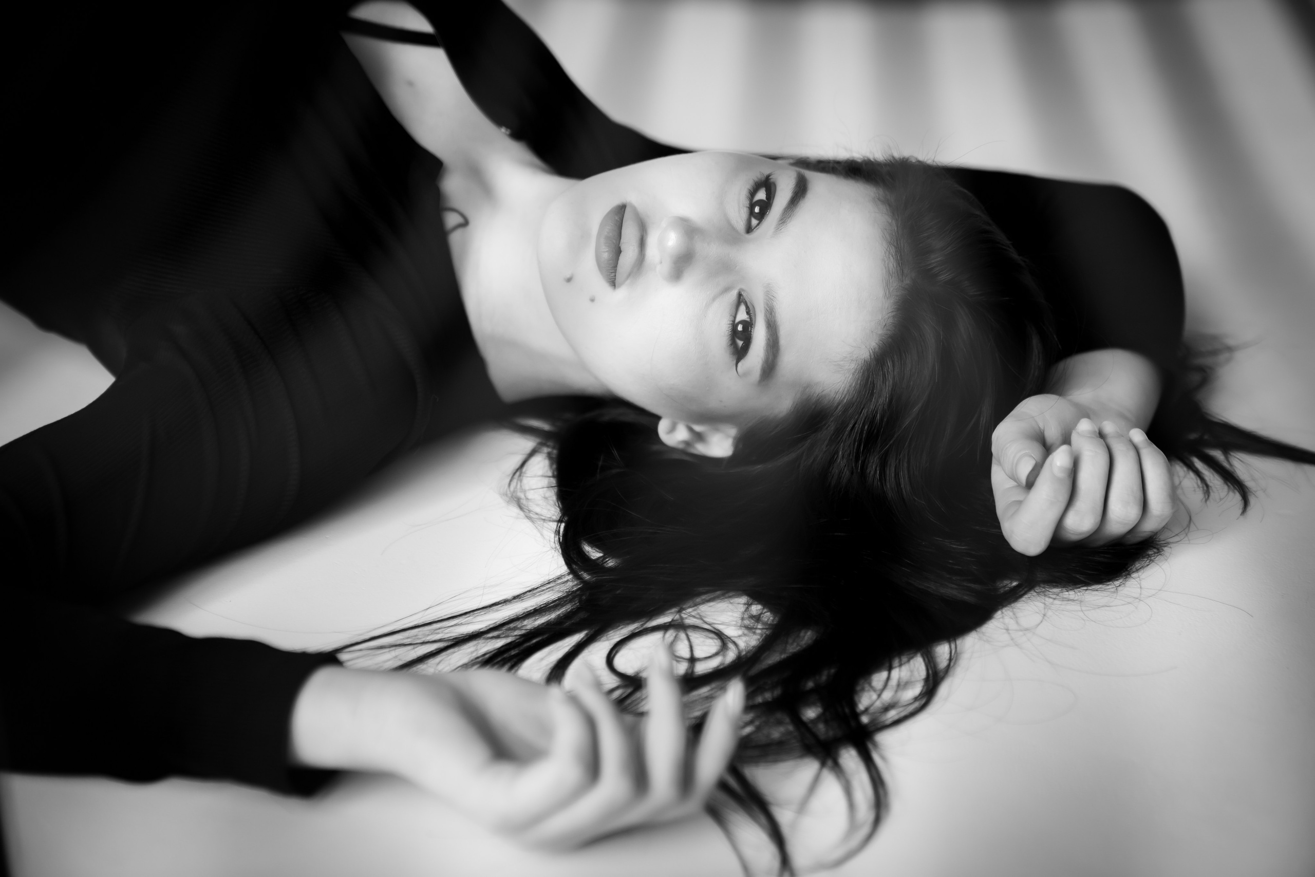 Фотосессия Екатерины. Фотограф в Ростове-на-Дону Анна Малахова