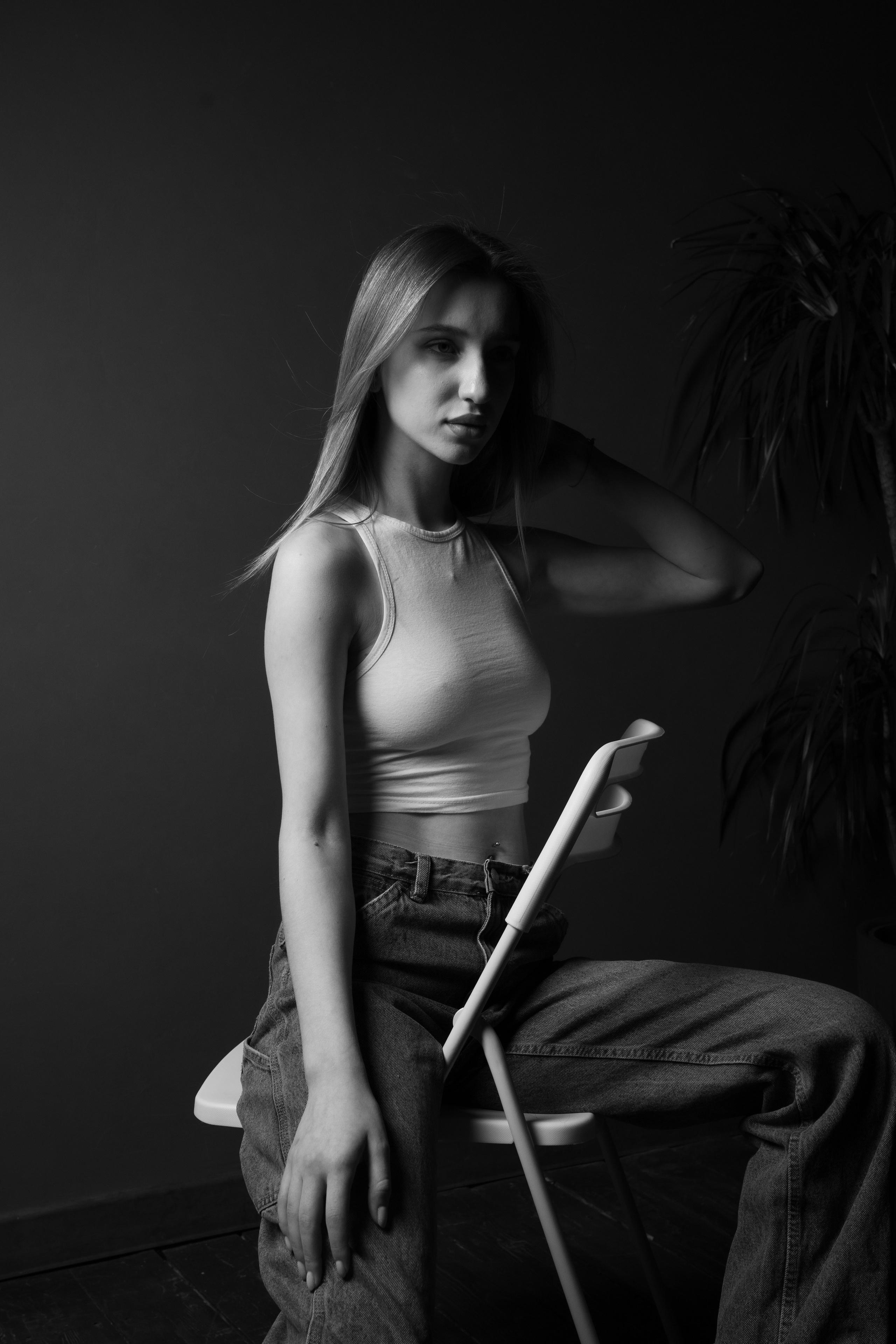 Женский Портрет. Фотограф в Ростове-на-Дону Анна Малахова