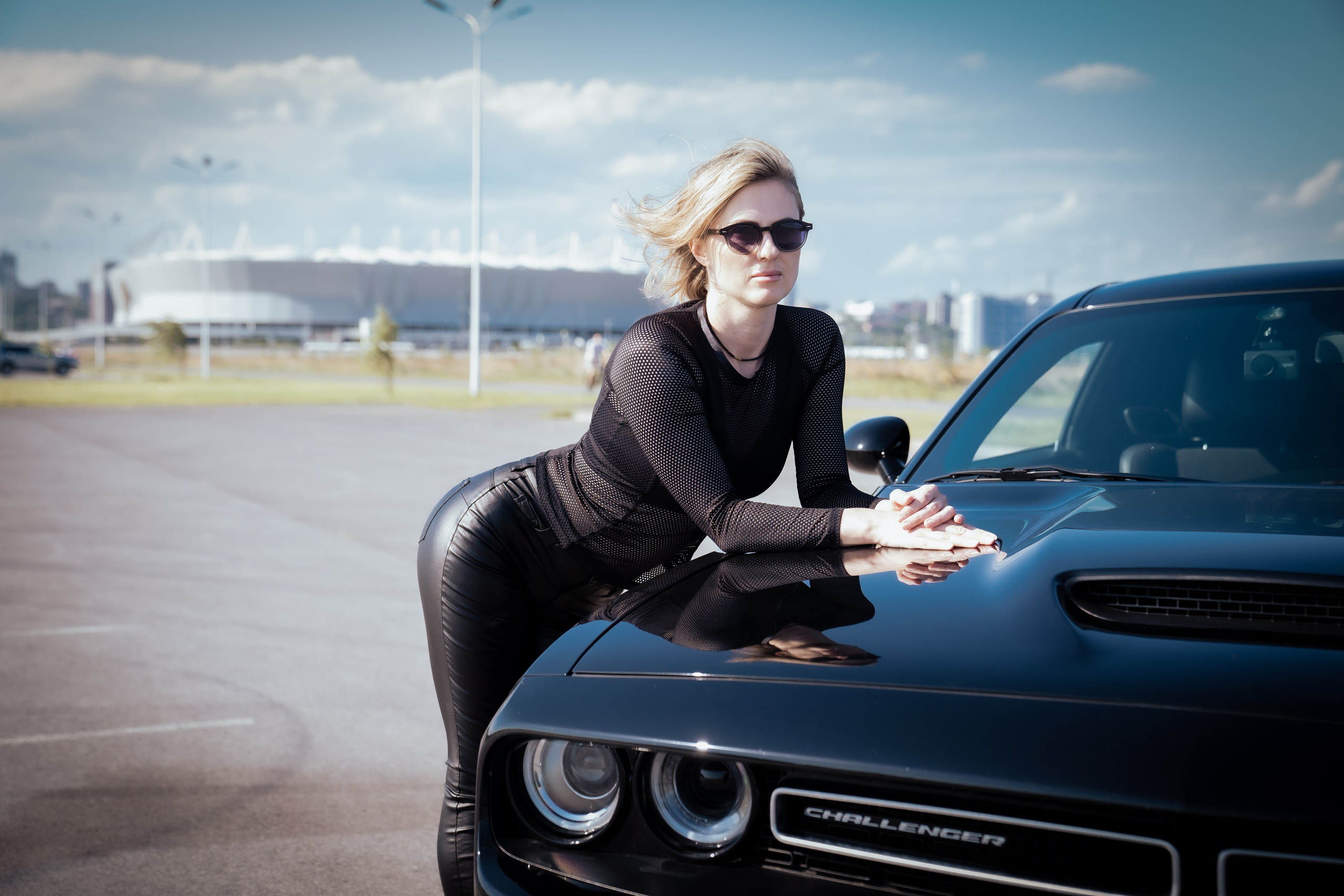 Фотосессия Екатерины. Фотограф в Ростове-на-Дону Анна Малахова