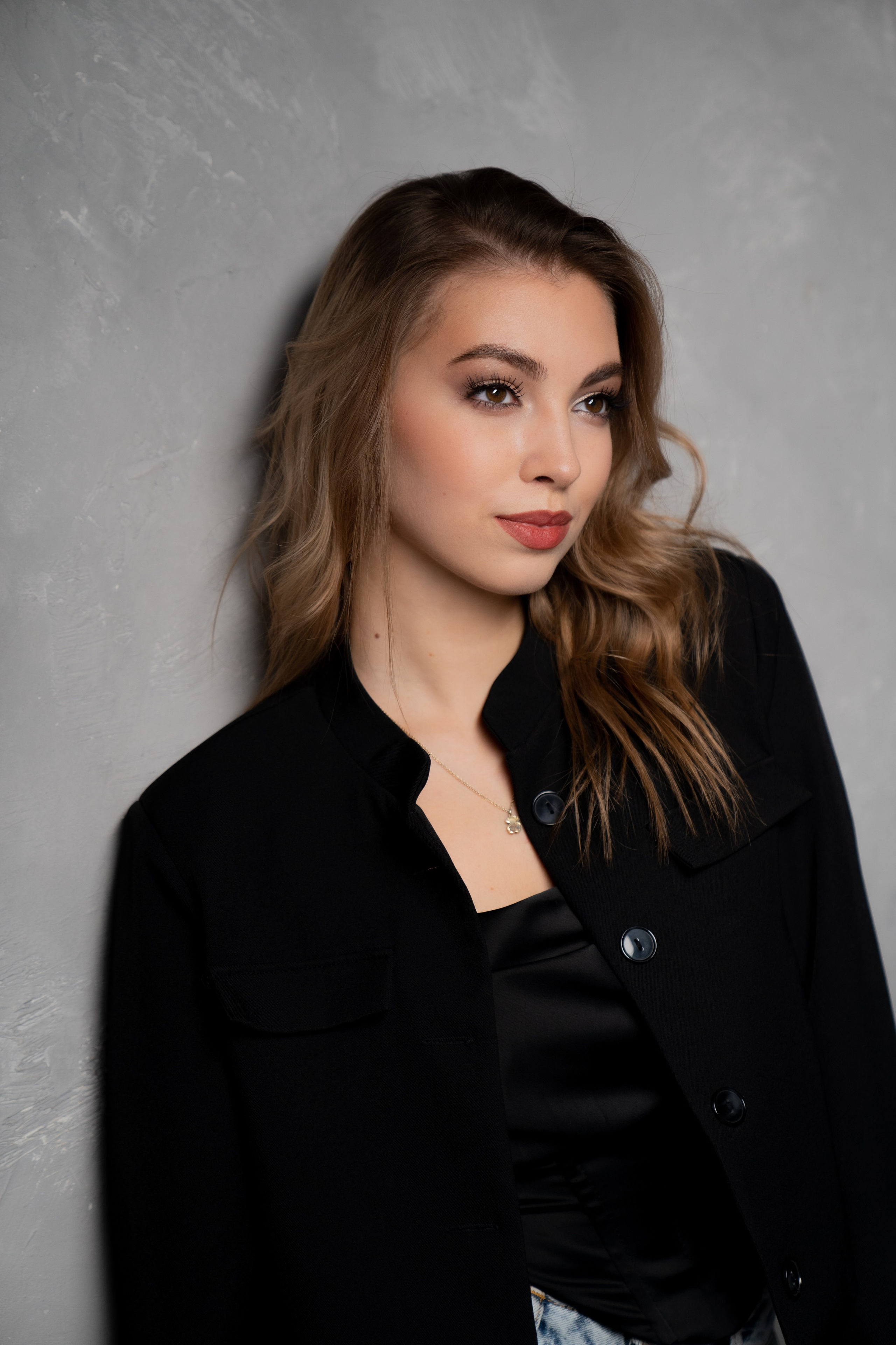 Фотосессия Марии. Фотограф в Ростове-на-Дону Анна Малахова