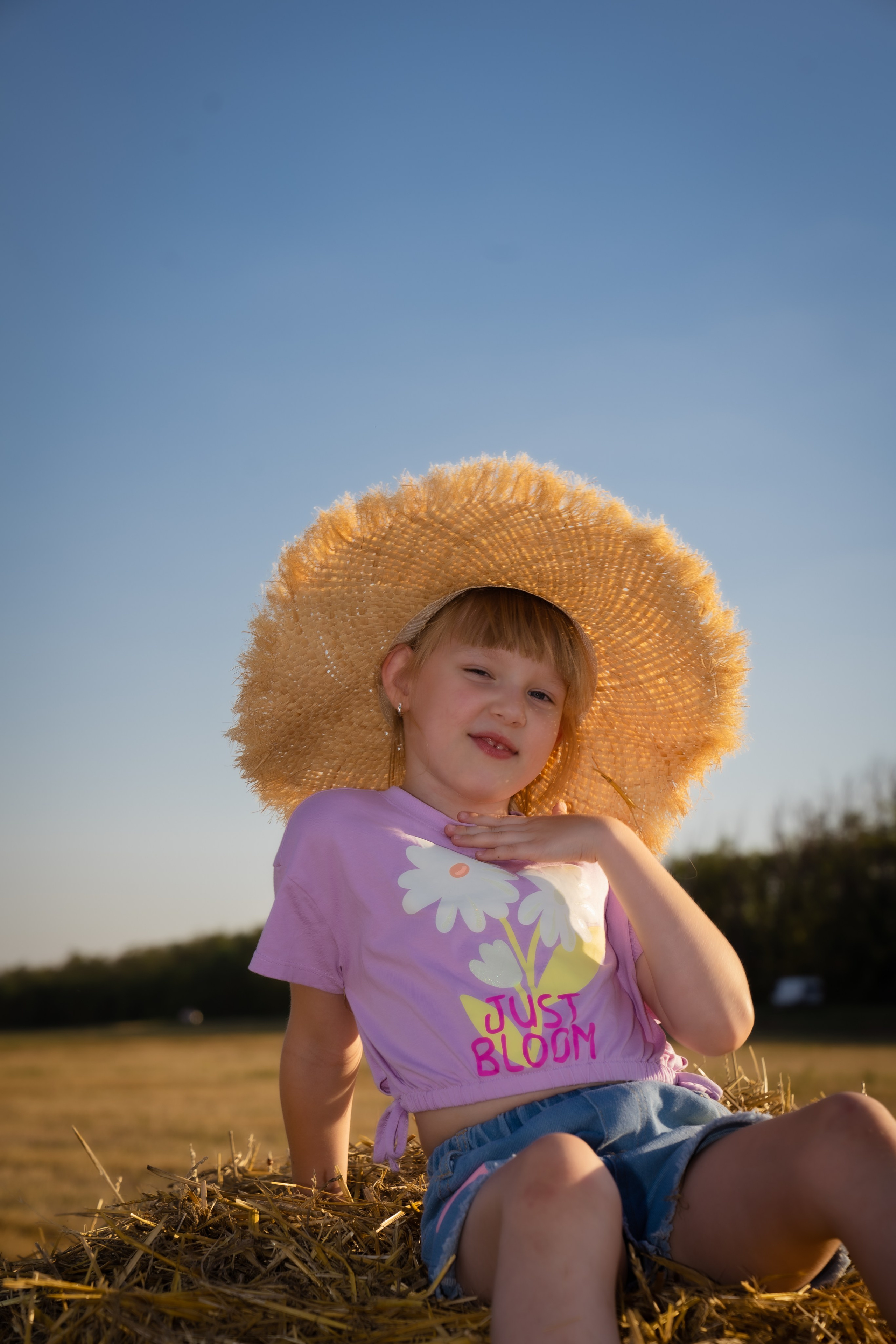 Викуля Катюша Ярослава. Фотограф в Ростове-на-Дону Анна Малахова