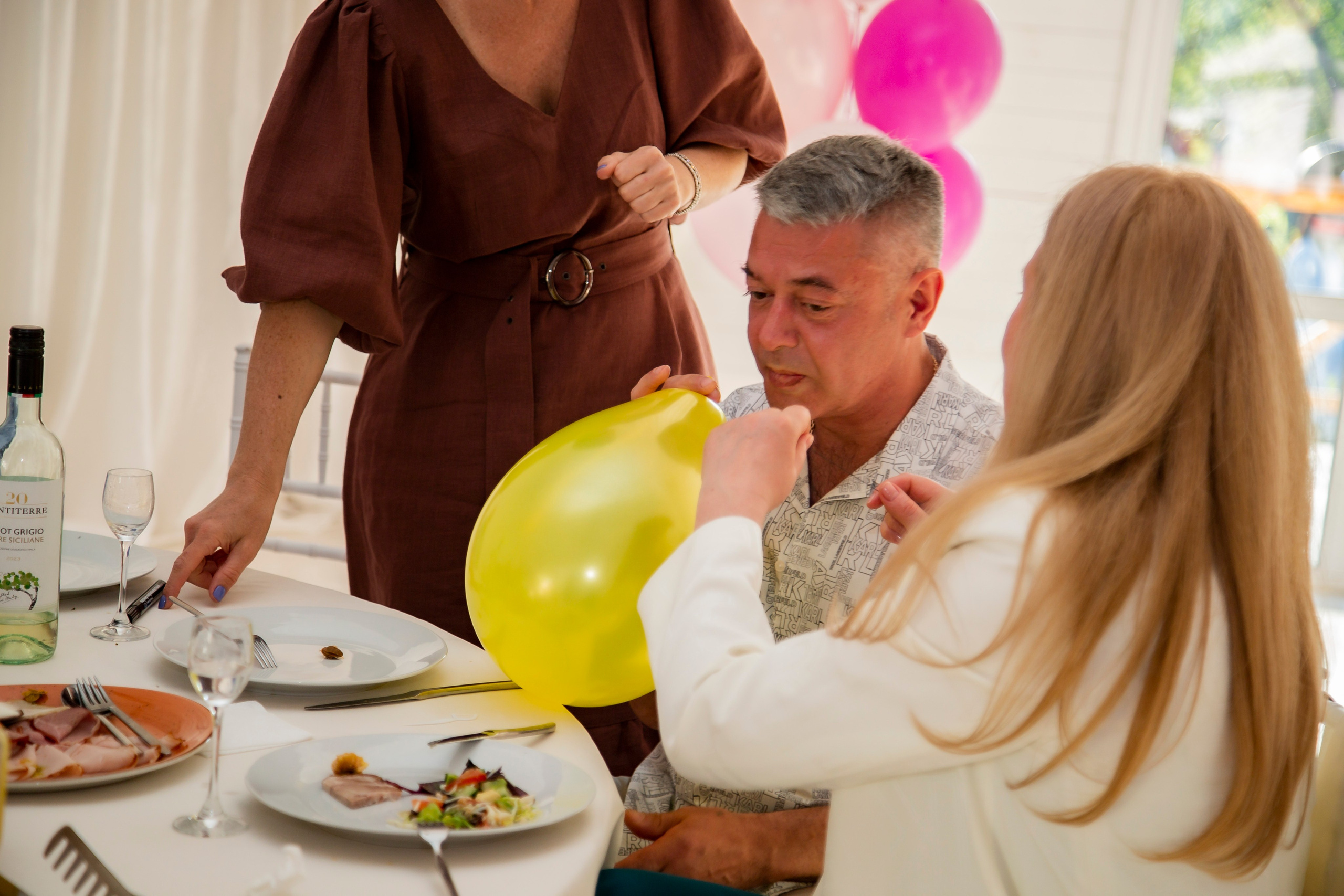 Юбилей. 𝓕𝓸𝓽𝓸𝓰𝓻𝓪𝓯 𝓑𝓪𝓵𝓪𝓼𝓱𝓲𝓱𝓪 / 𝓜𝓸𝓼𝓴𝓿𝓪