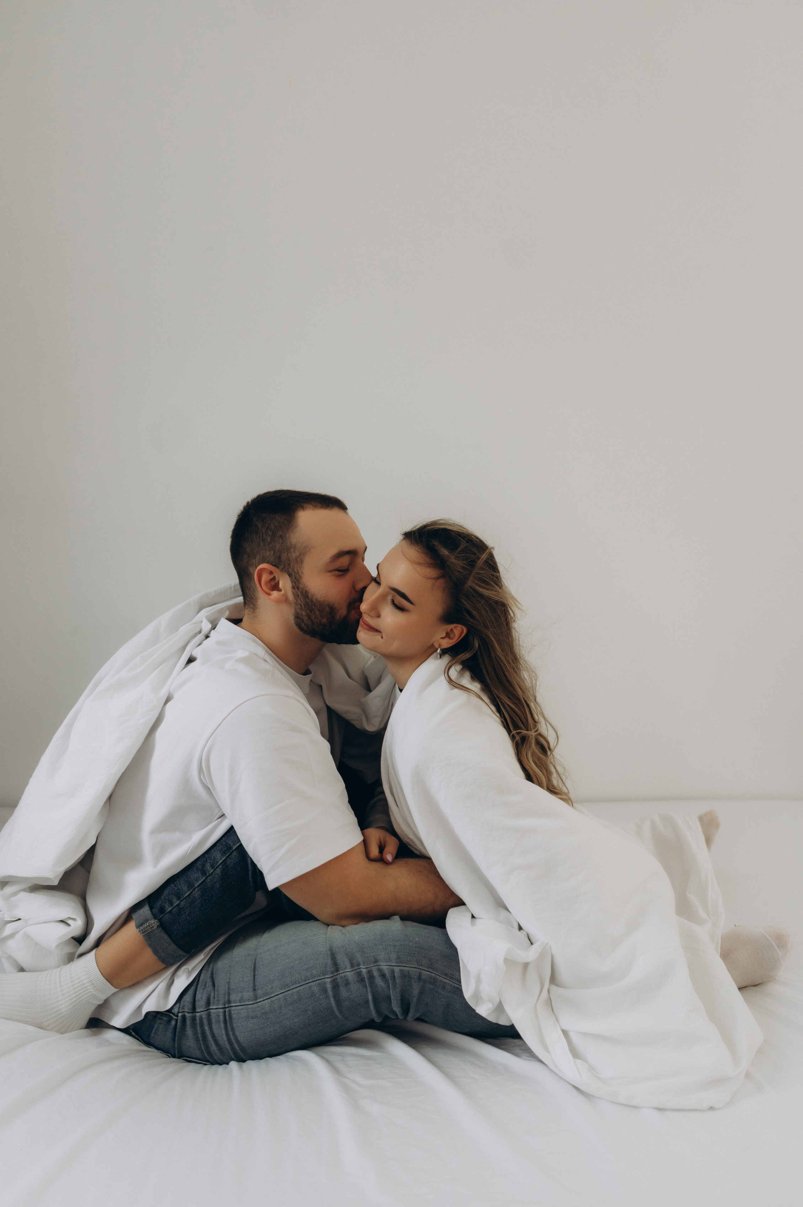 Антон и Маша. Ирина Гонтарева|Фотограф|Белгород