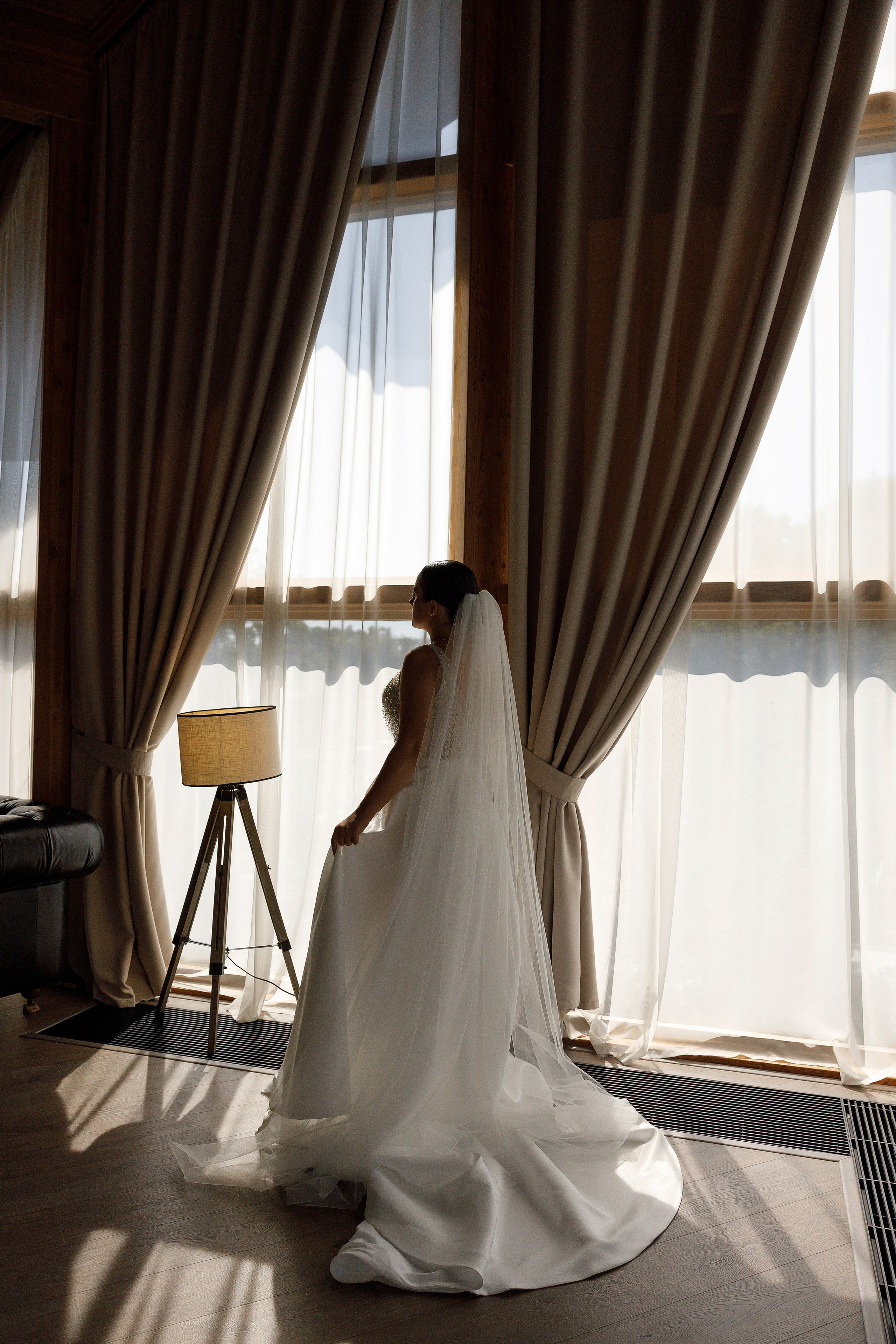 Алёна и Сергей Kedr Hall. Свадебный и семейный фотограф  во Владивостоке Ольга Украинец