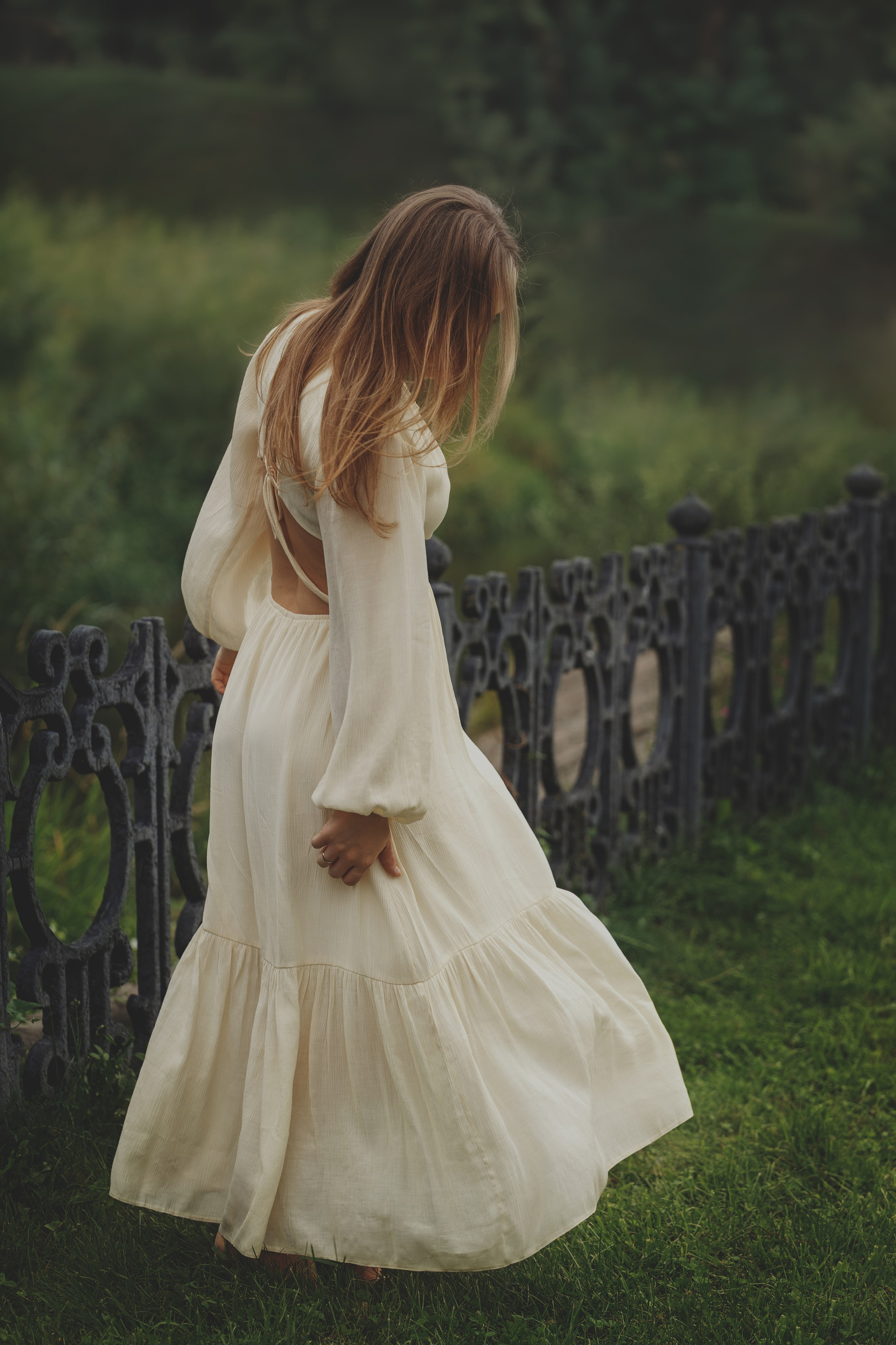 Женский портрет. Индивидуальный фотограф в Сергиевом Посаде Наталья Румянцева