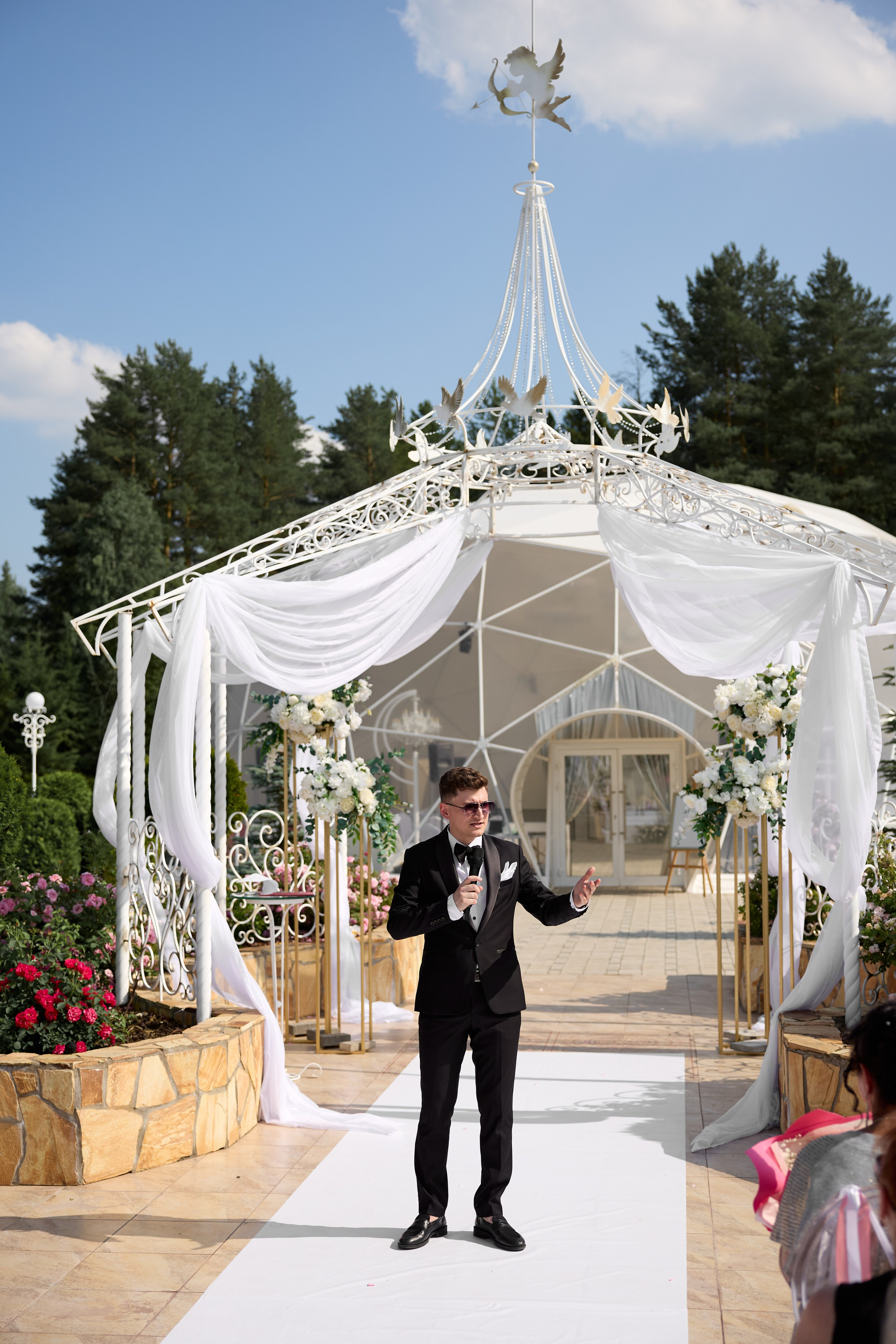 Свадебная фотосессия. Киров. Александр Прозоров фотограф в Кирове