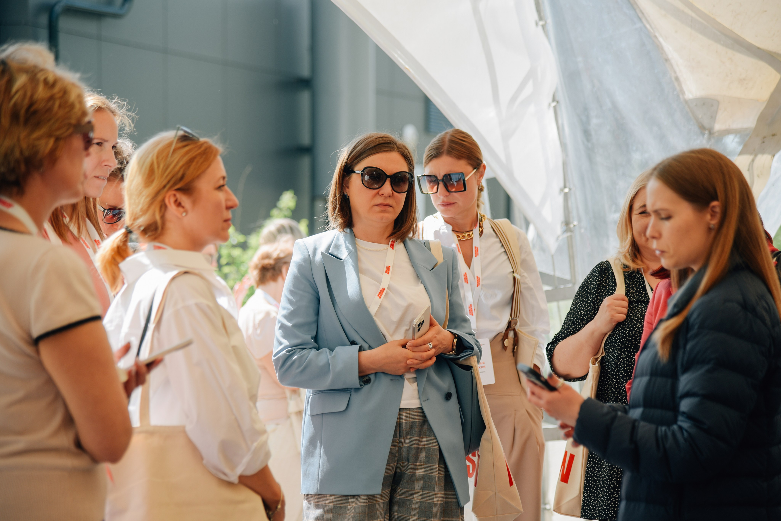 Московские Гостиные Останкино. Фотограф Лола Волна, город Москва
