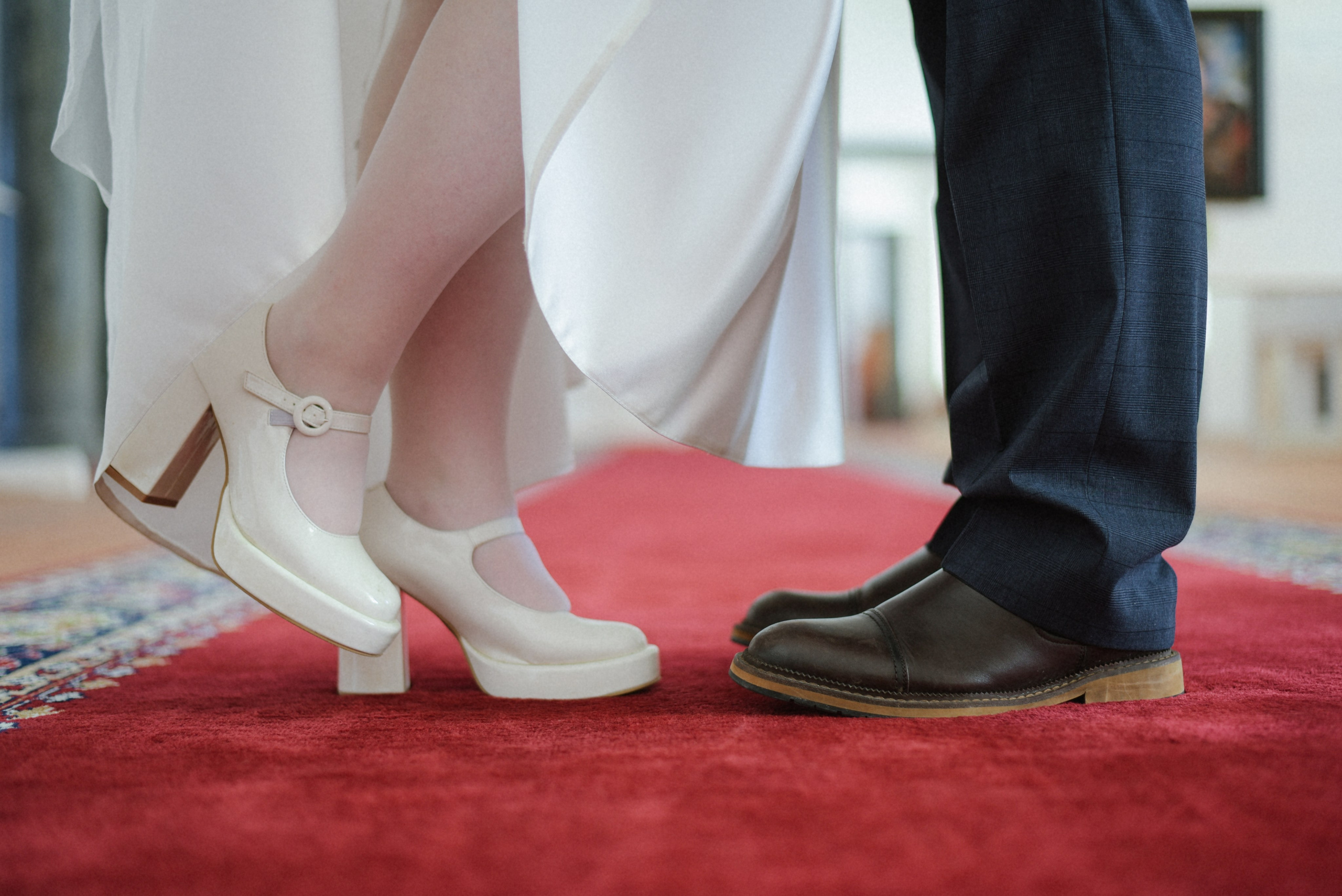 Алексей и Инна Усадьба Горенки. Фотограф Лола Волна, город Москва