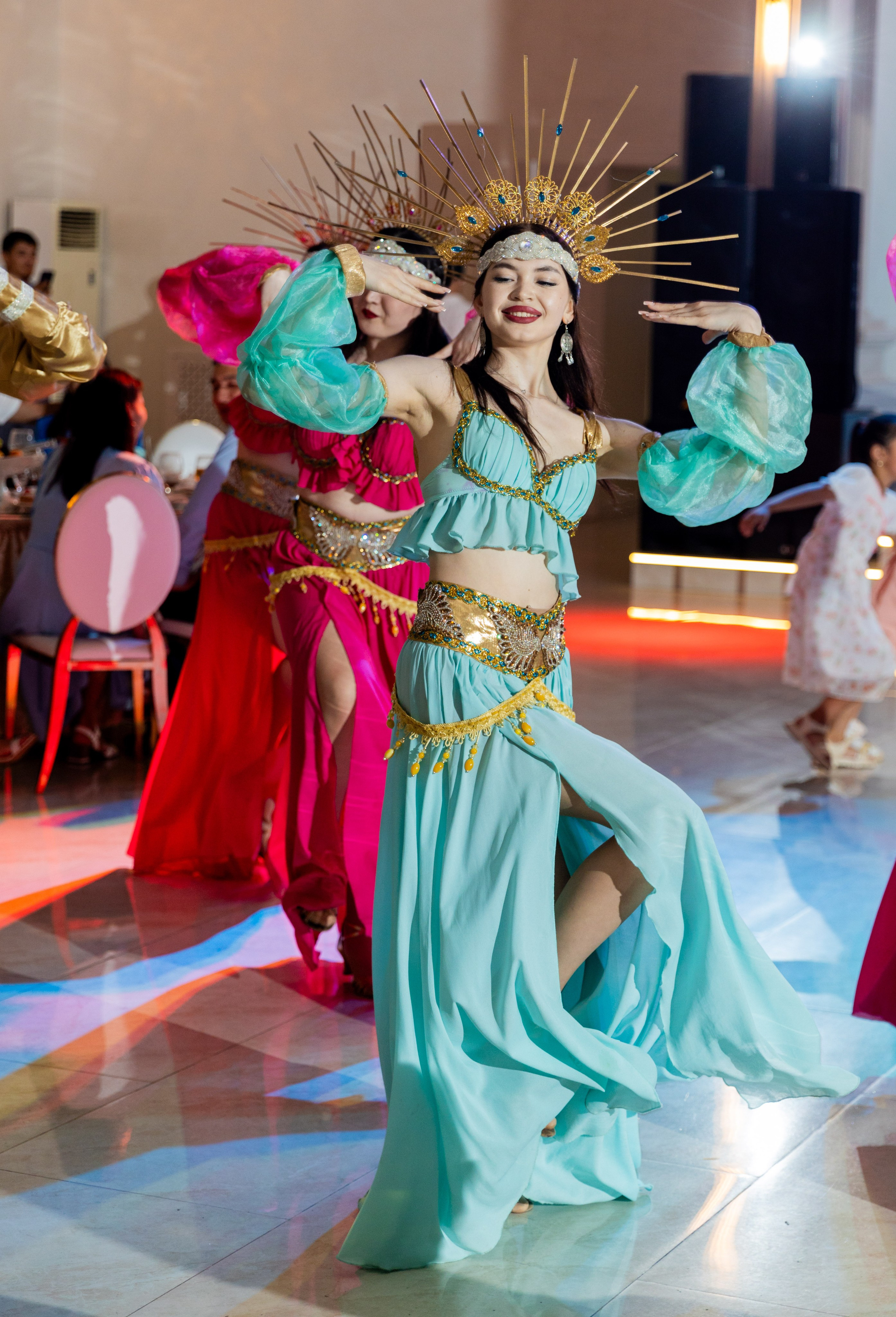 Кульшаим УЗАТУ