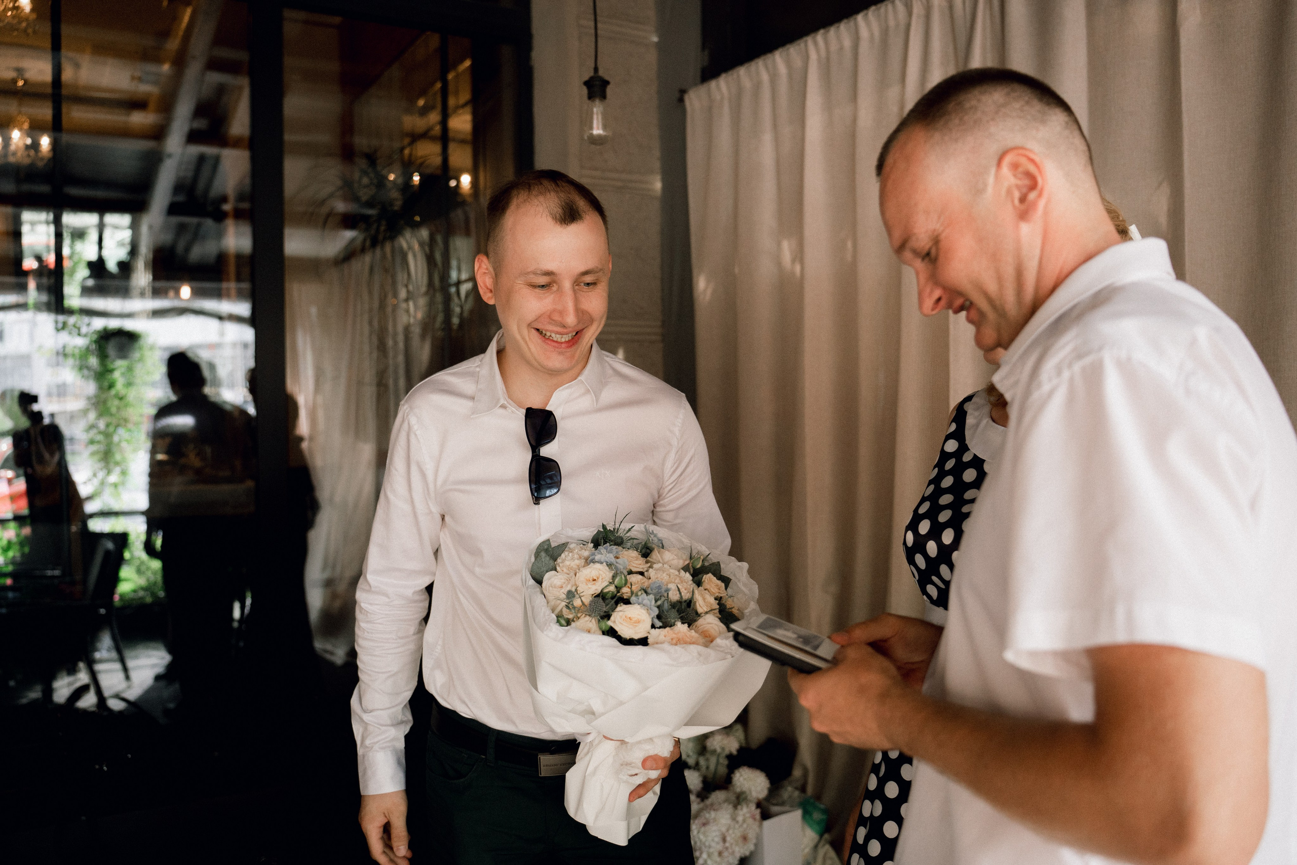 Аня&Витя. Фотограф, Видеограф Новосибирск