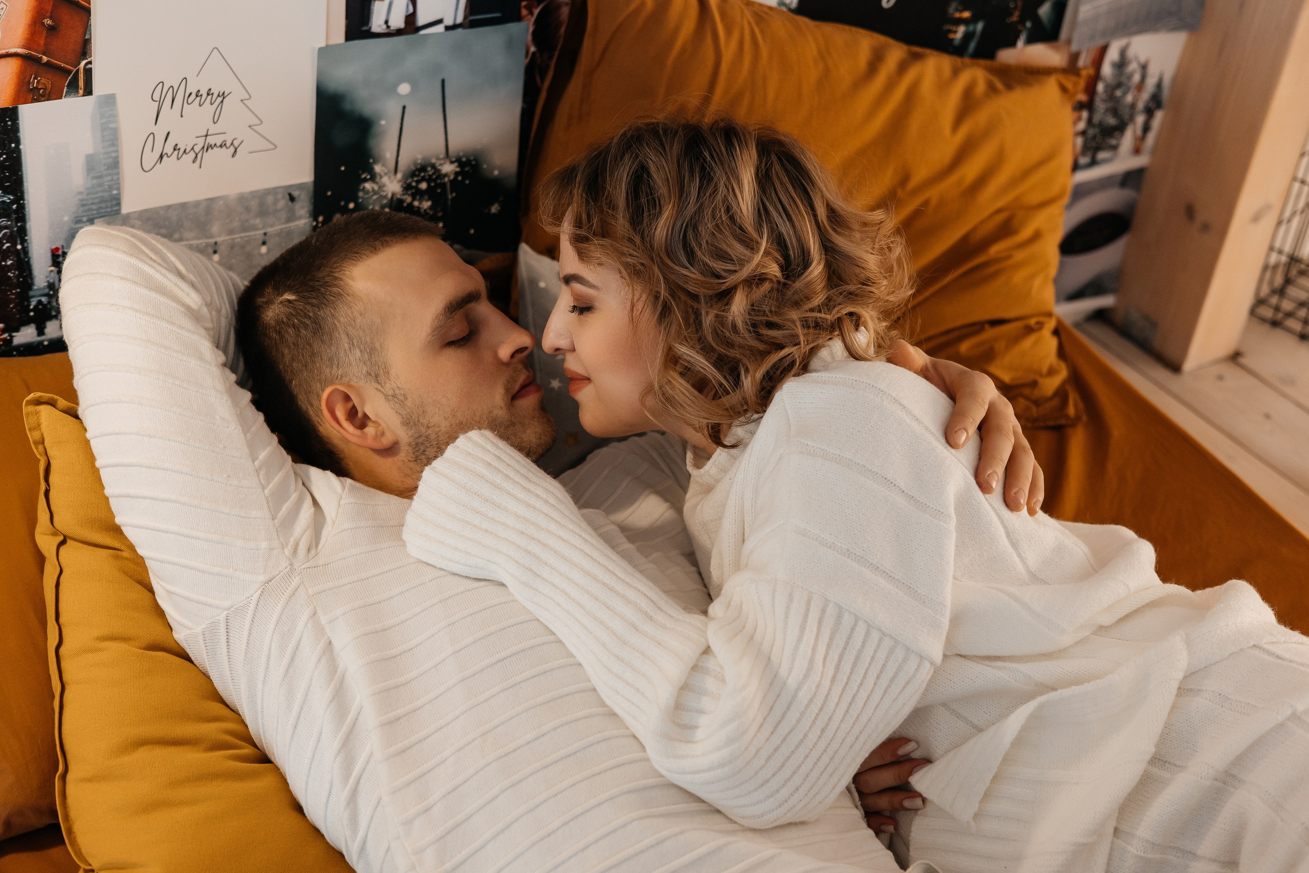 В ожидании. Свадебный фотограф Красноярск — Кристина Ива