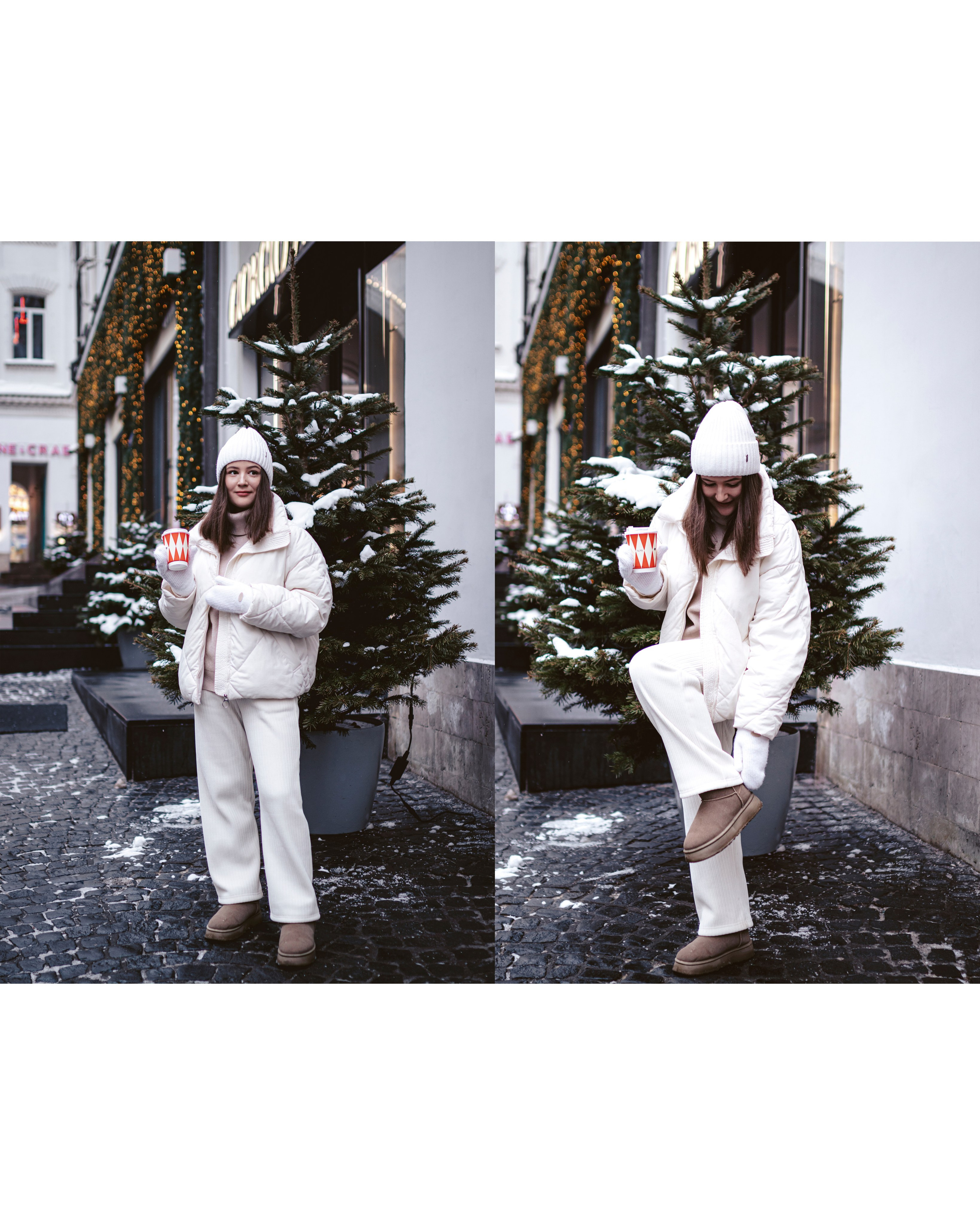 Street и прогулки. Фотограф Анастасия Козловская aadazzling