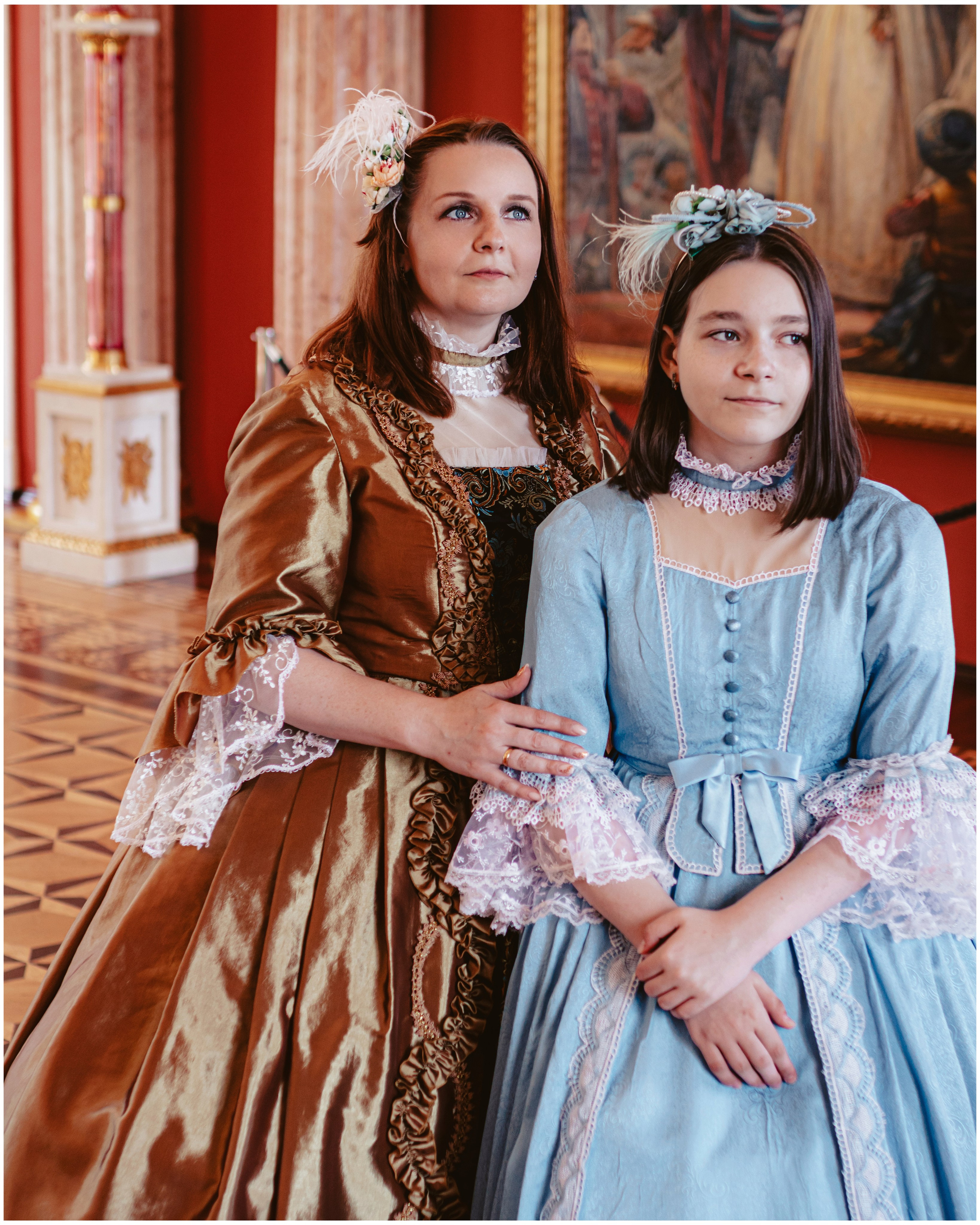 Парные и семейные съемки. Фотограф Анастасия Козловская aadazzling