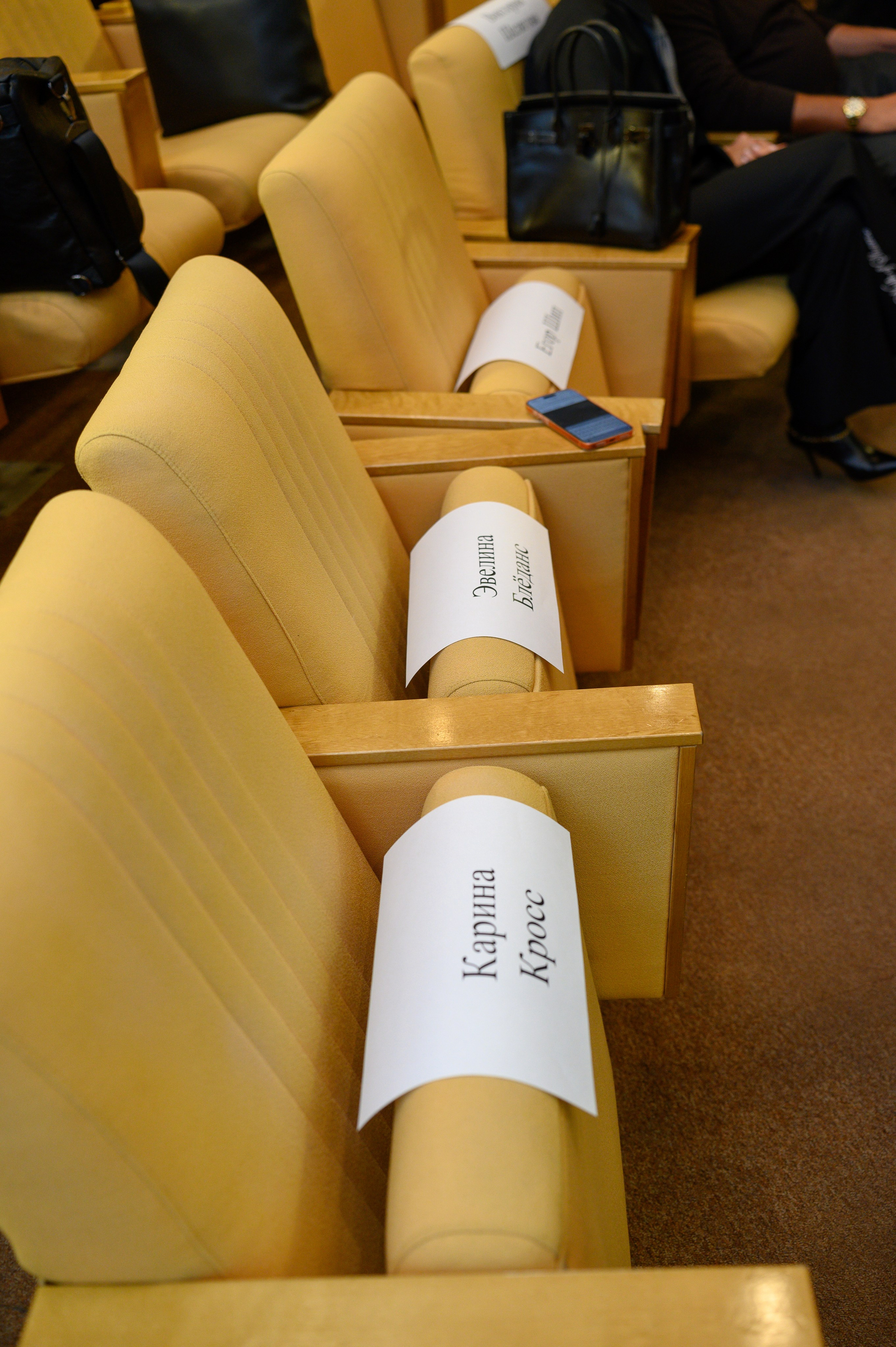 Премия «Этичный Блог». Семейный фотограф Казакова Дарья