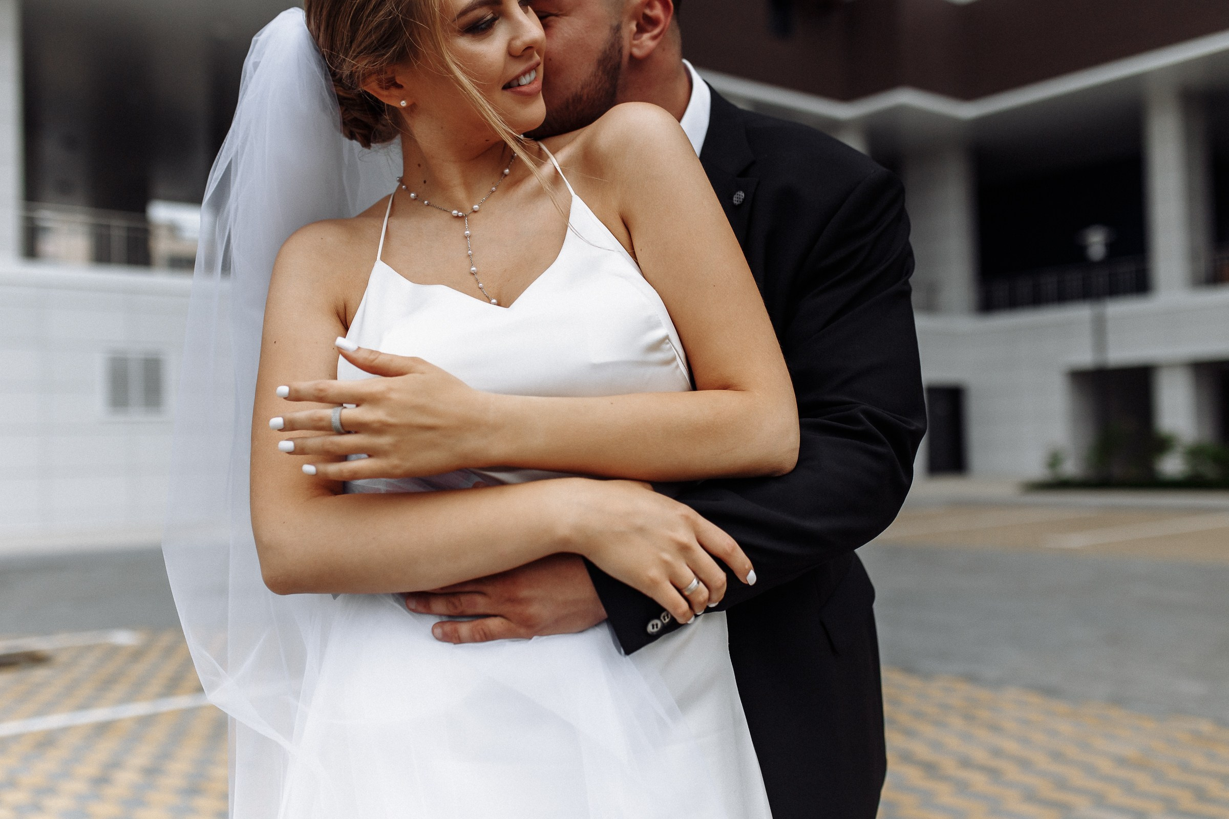 Анонс свадьбы София и Виталий. Свадебный фотограф в Воронеже Денис Коровин