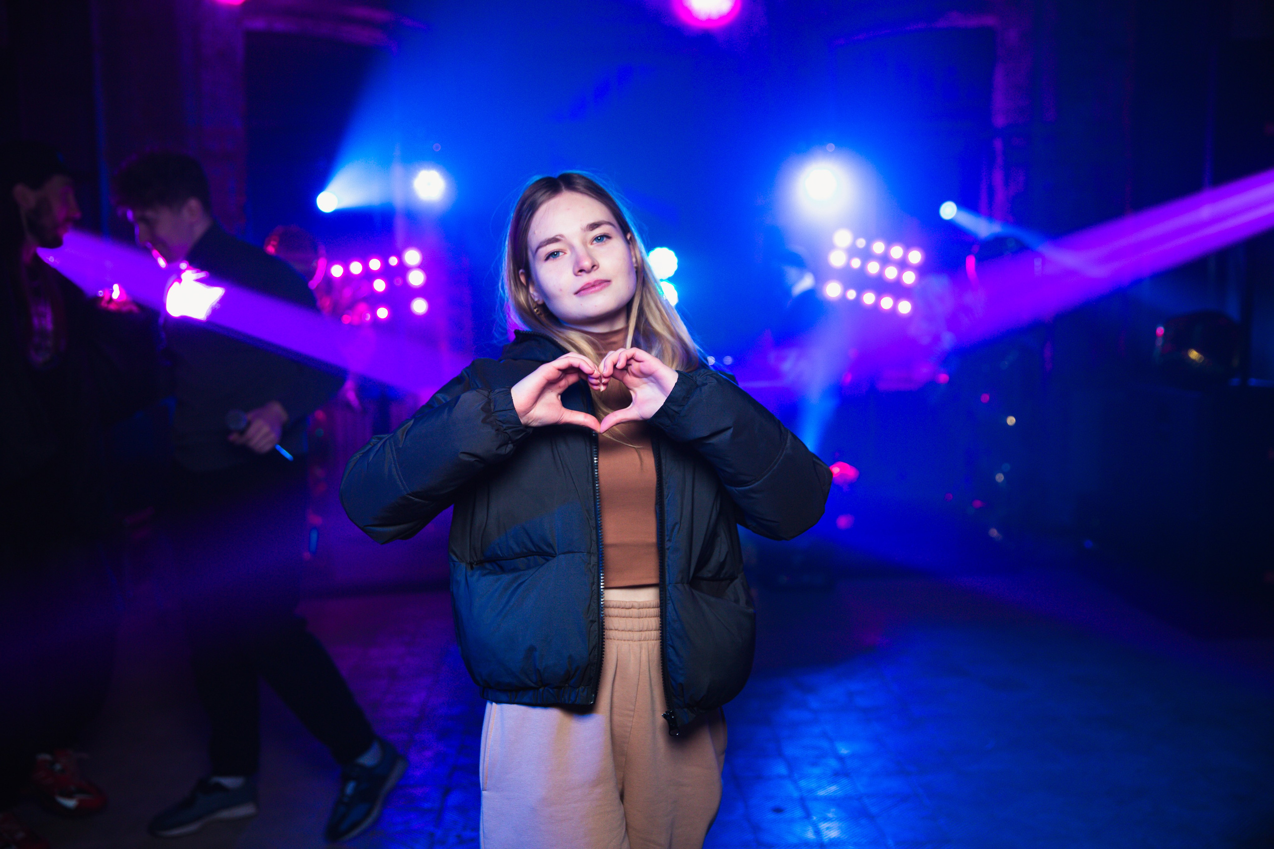 NАШ Party. Свадебный и репортажный фотограф в Ярославле Евгений Шовдин