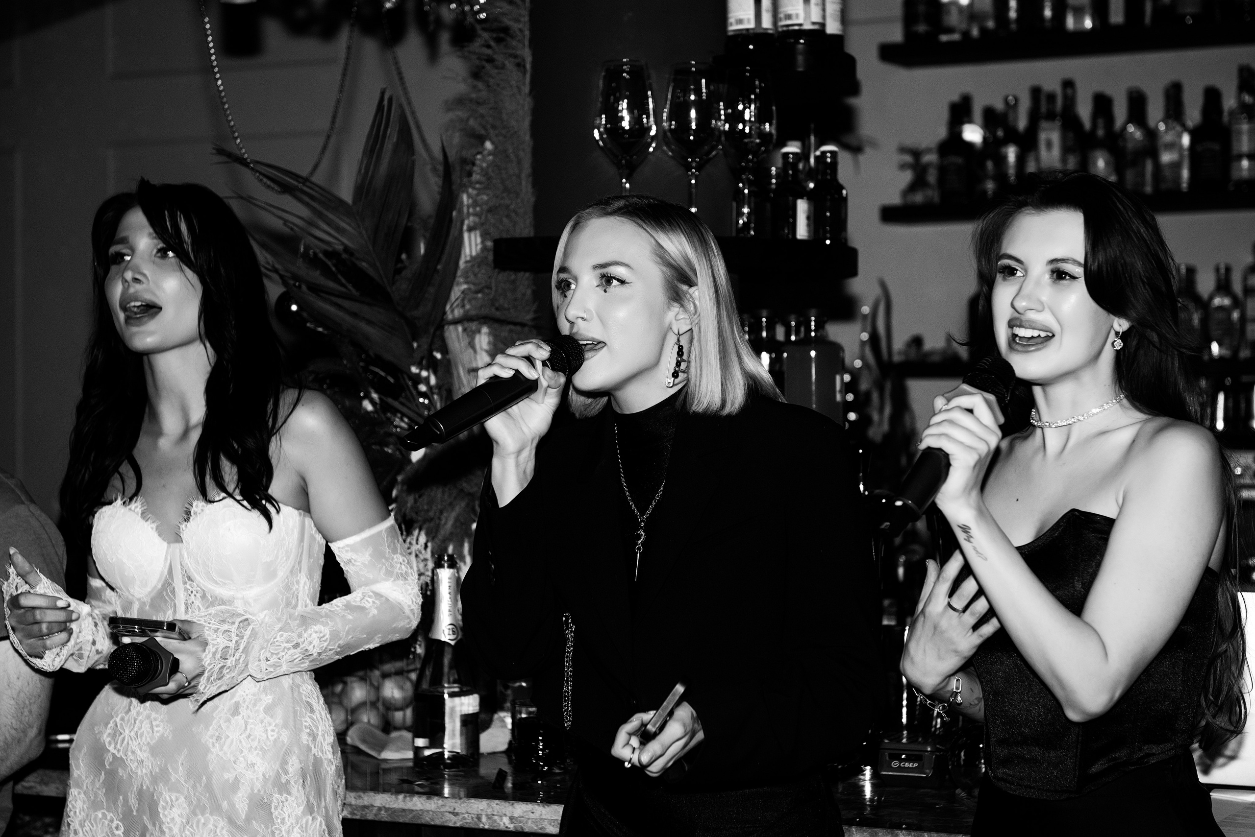 Новый год 2025. Фотограф, визажист. Москва