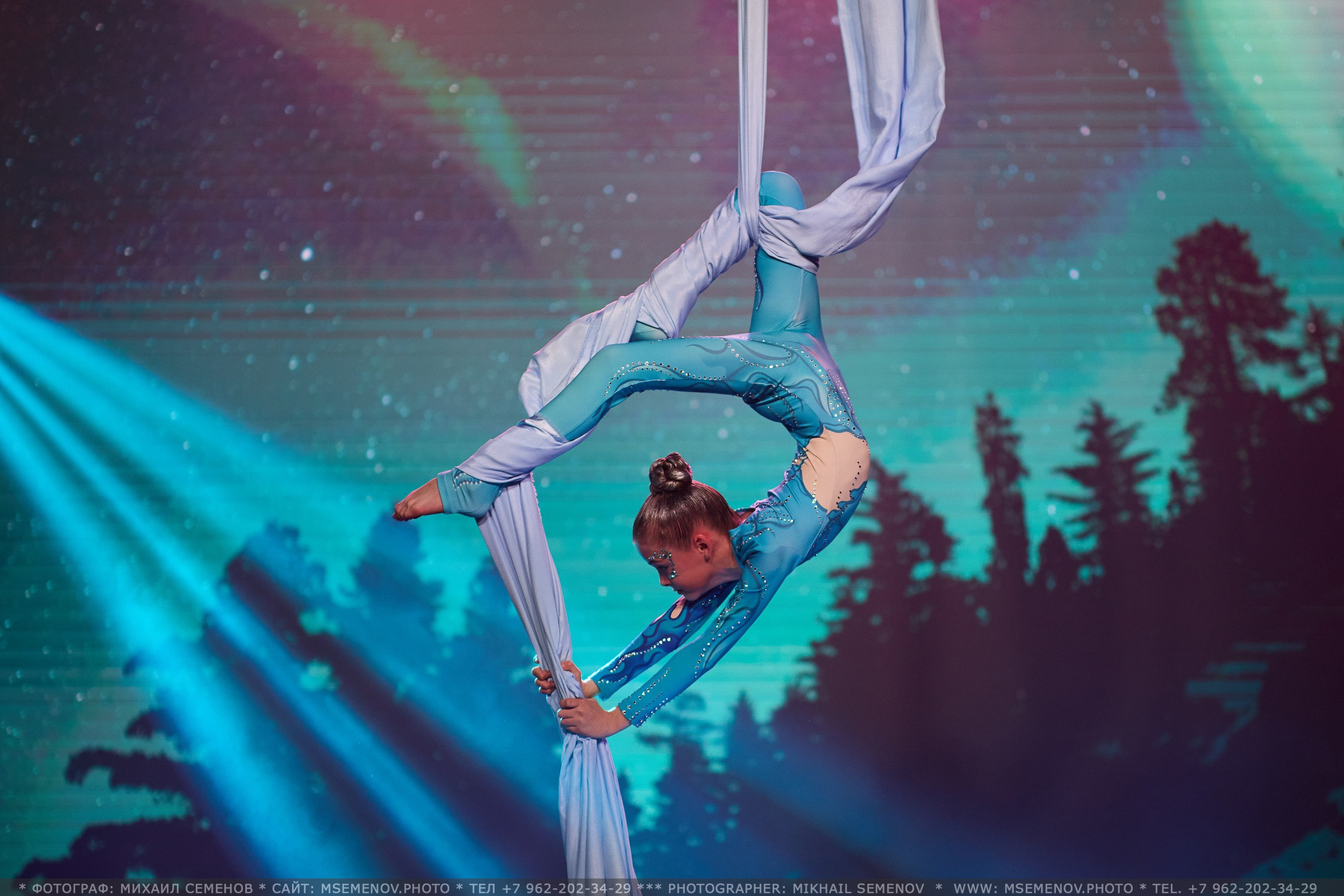 АНОНС фоторепортажа с Юбилейного концерта «ГРАЦИЯ». Фотограф, фотопроекты Михаила Семенова в Ярославле. Фотошкола