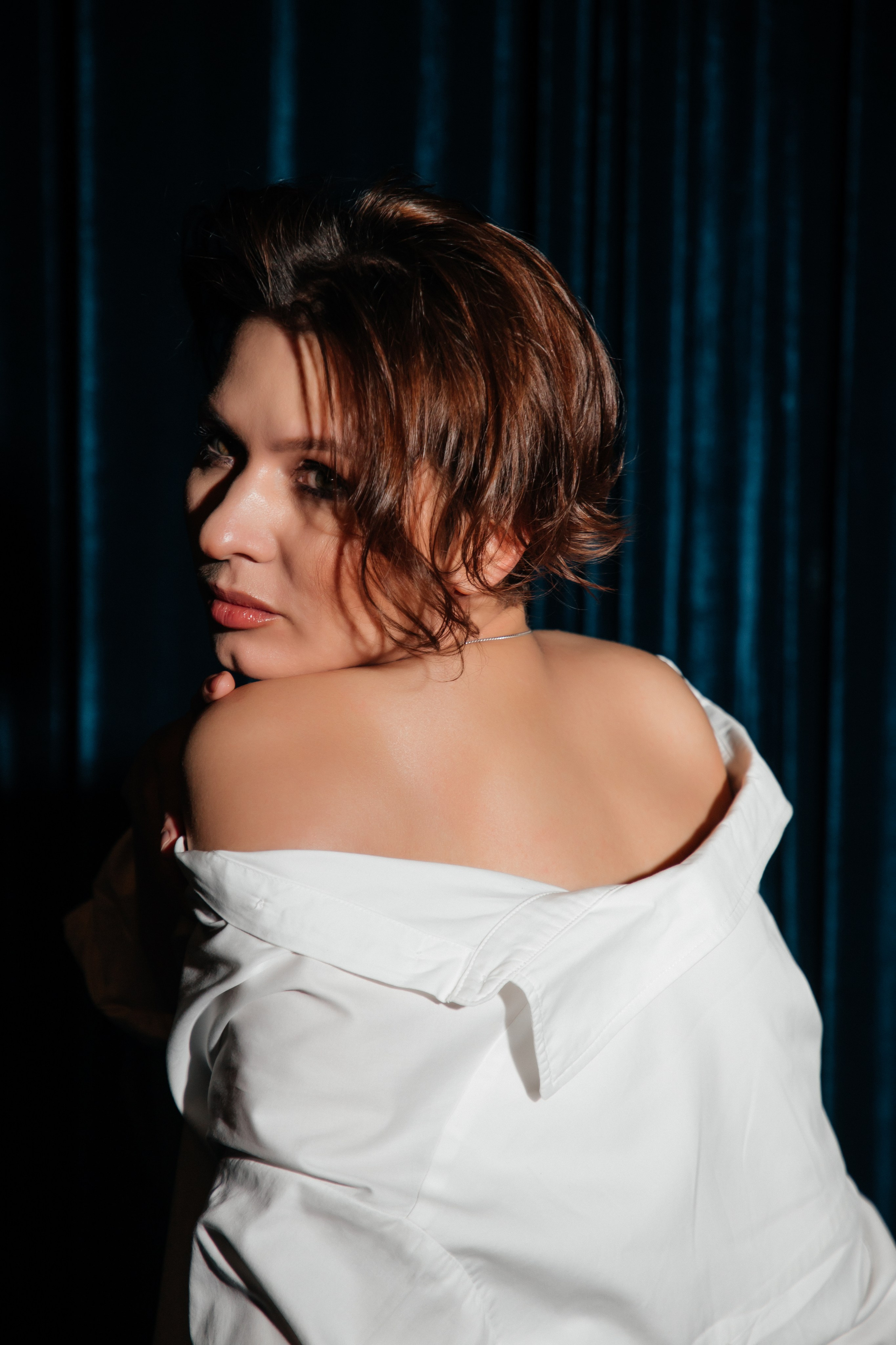 Полина. Фотограф Сочи, Екатеринбург, Евгения Ефимова