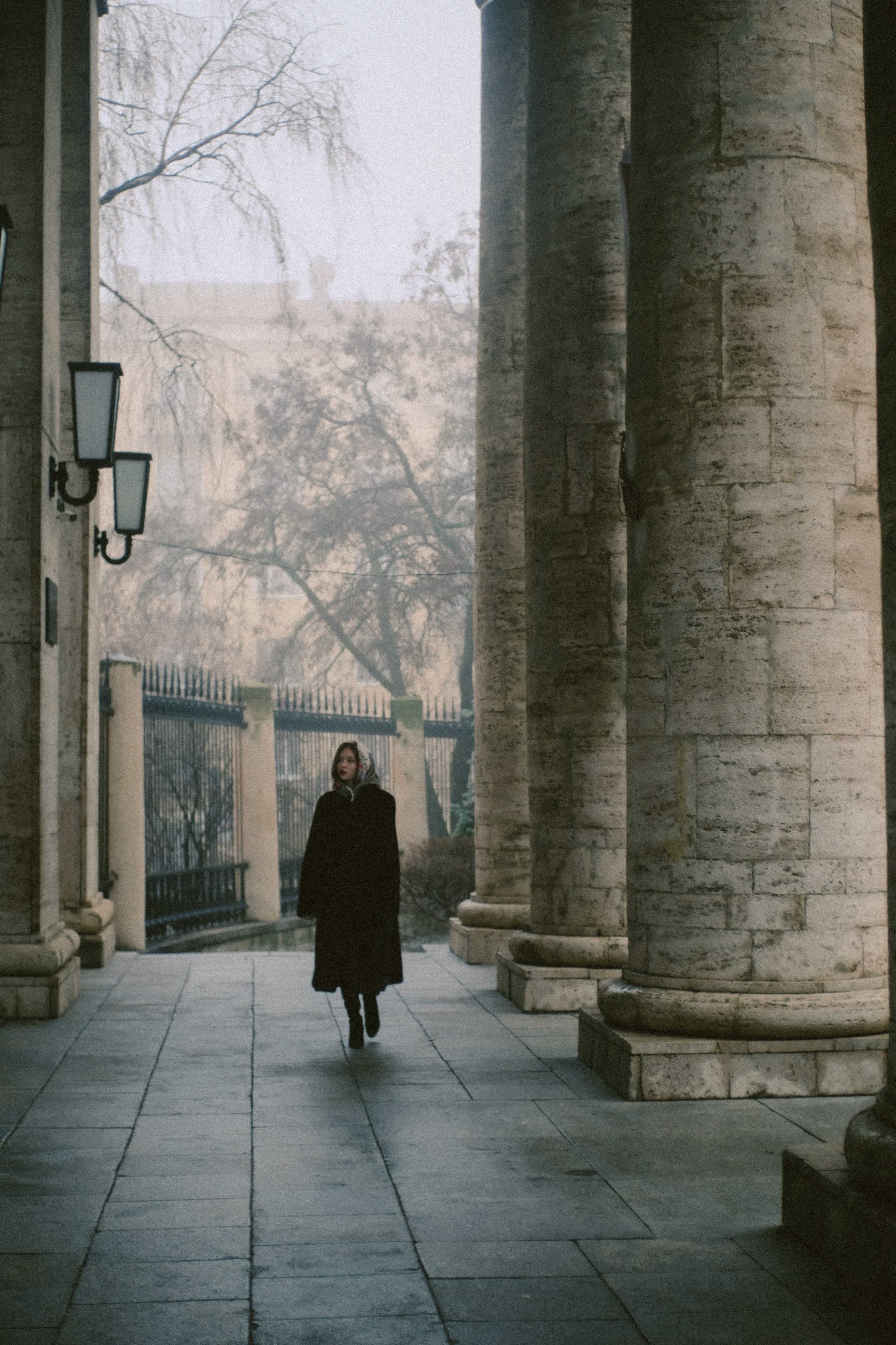 Алина. ФОТОГРАФ АННА КАЗАРЯН