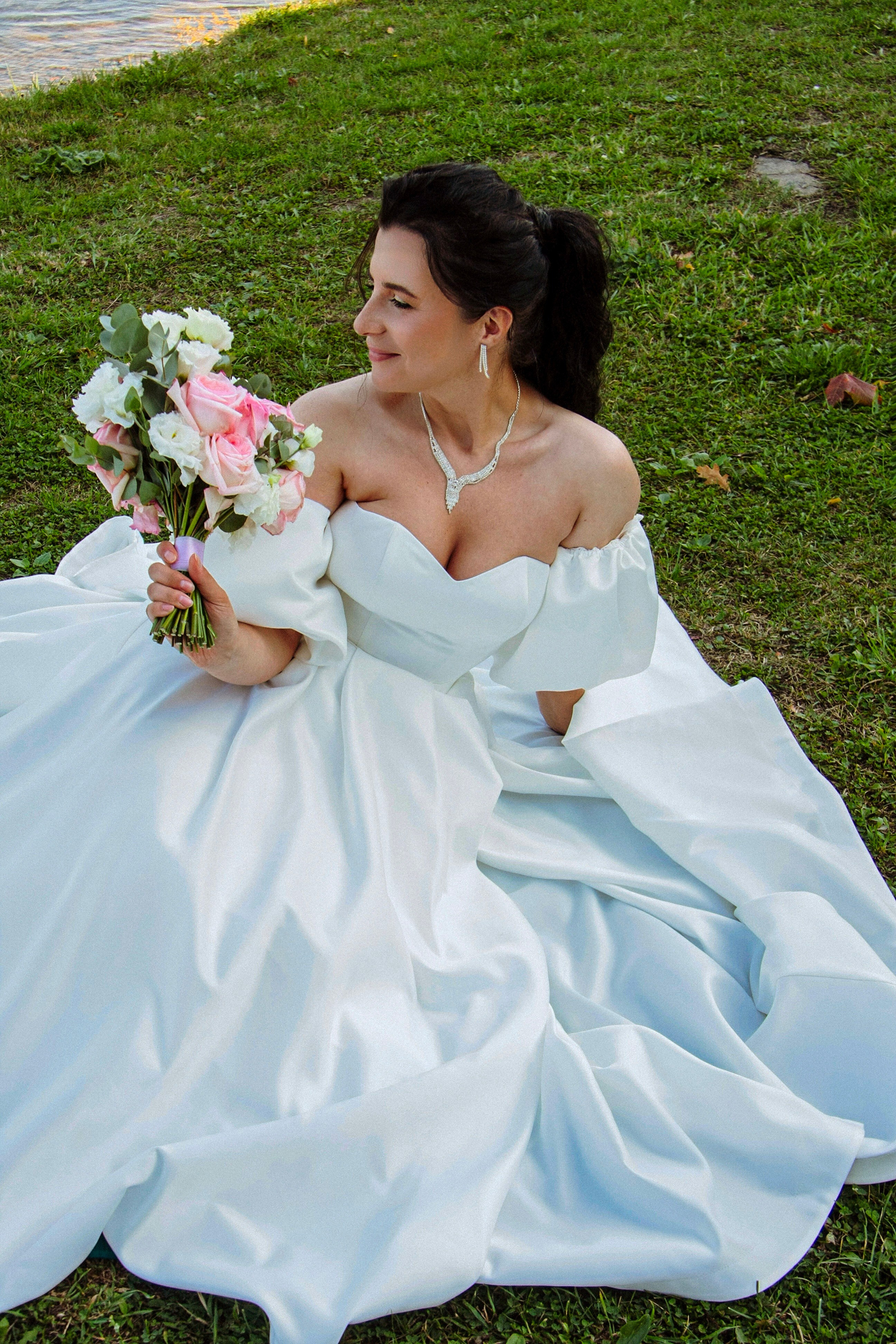 Свадьбы. Фотограф Романенкова Дарья Санкт-Петербург