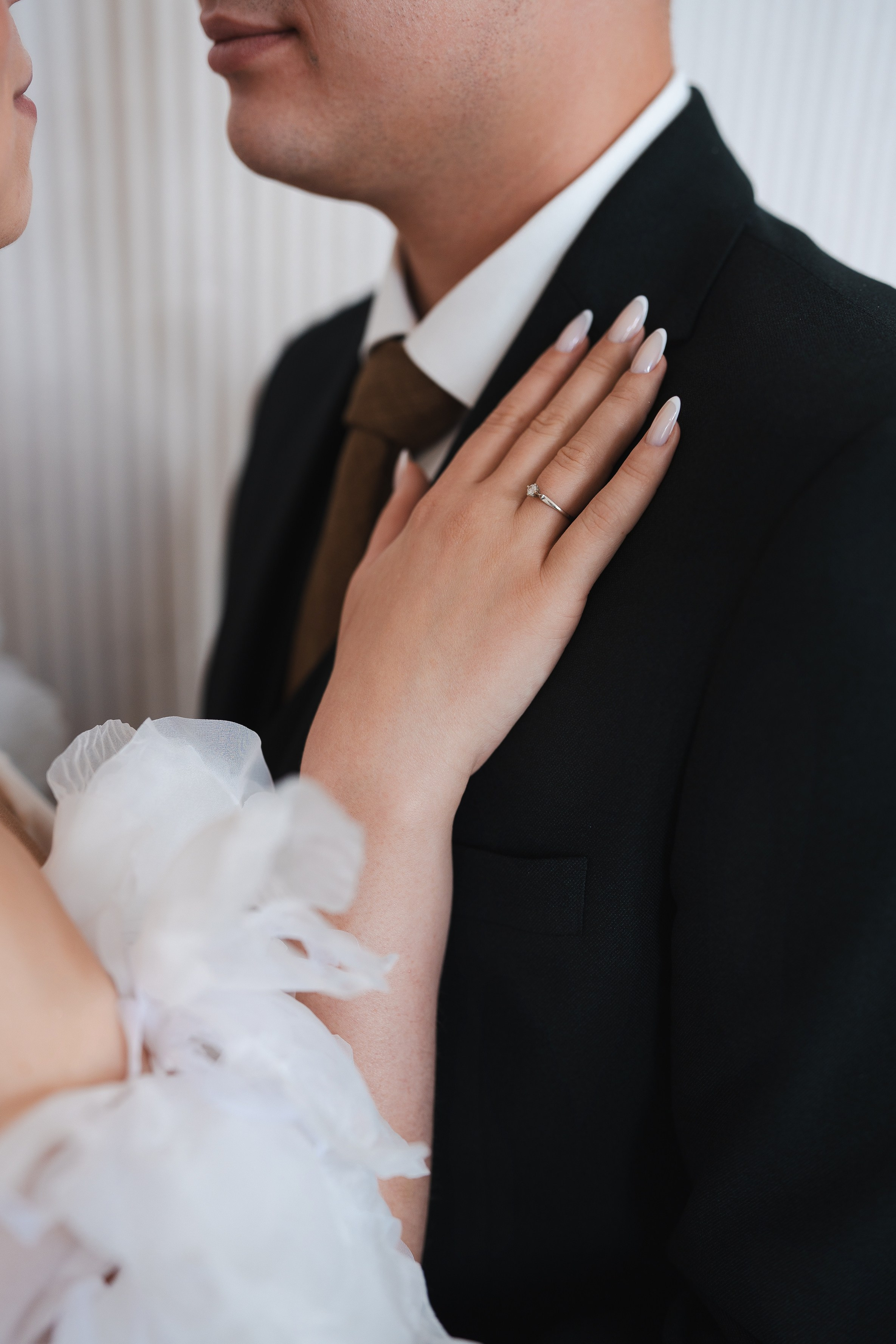 Дарья и Сергей. Фотограф Хабаровск