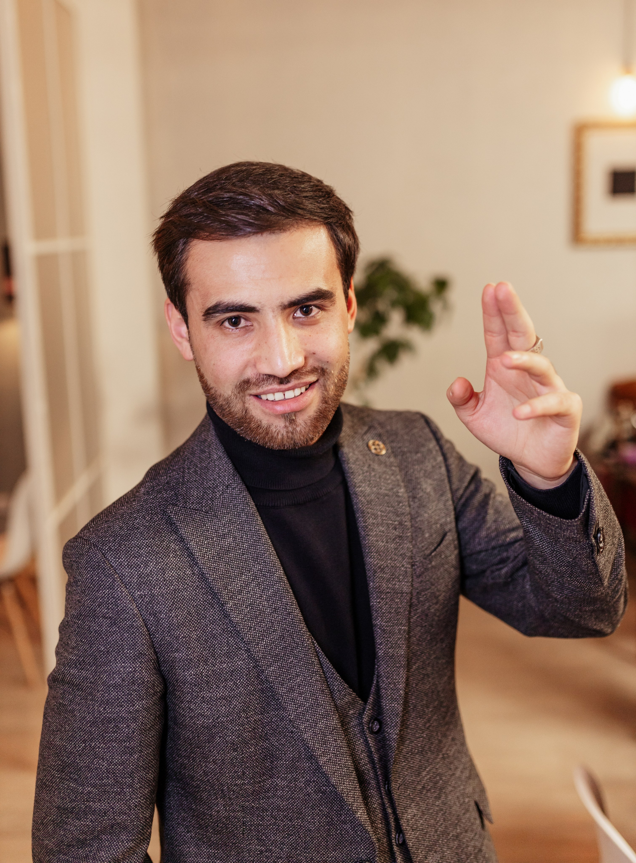 Корпоративы. Happiness is in the moments