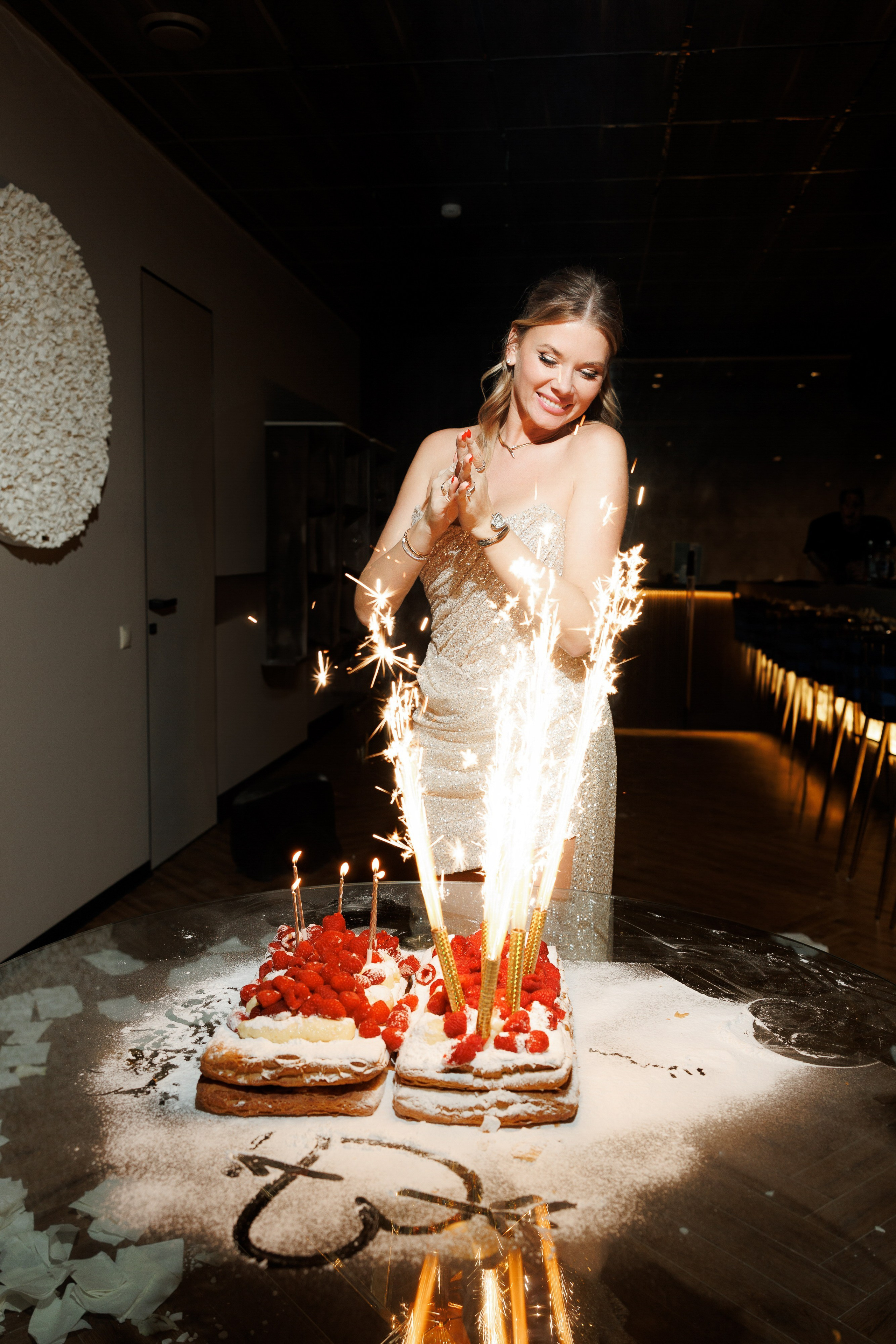 V's B'Day (NEW 2). Свадебный и event-фотограф Иван Волнухин