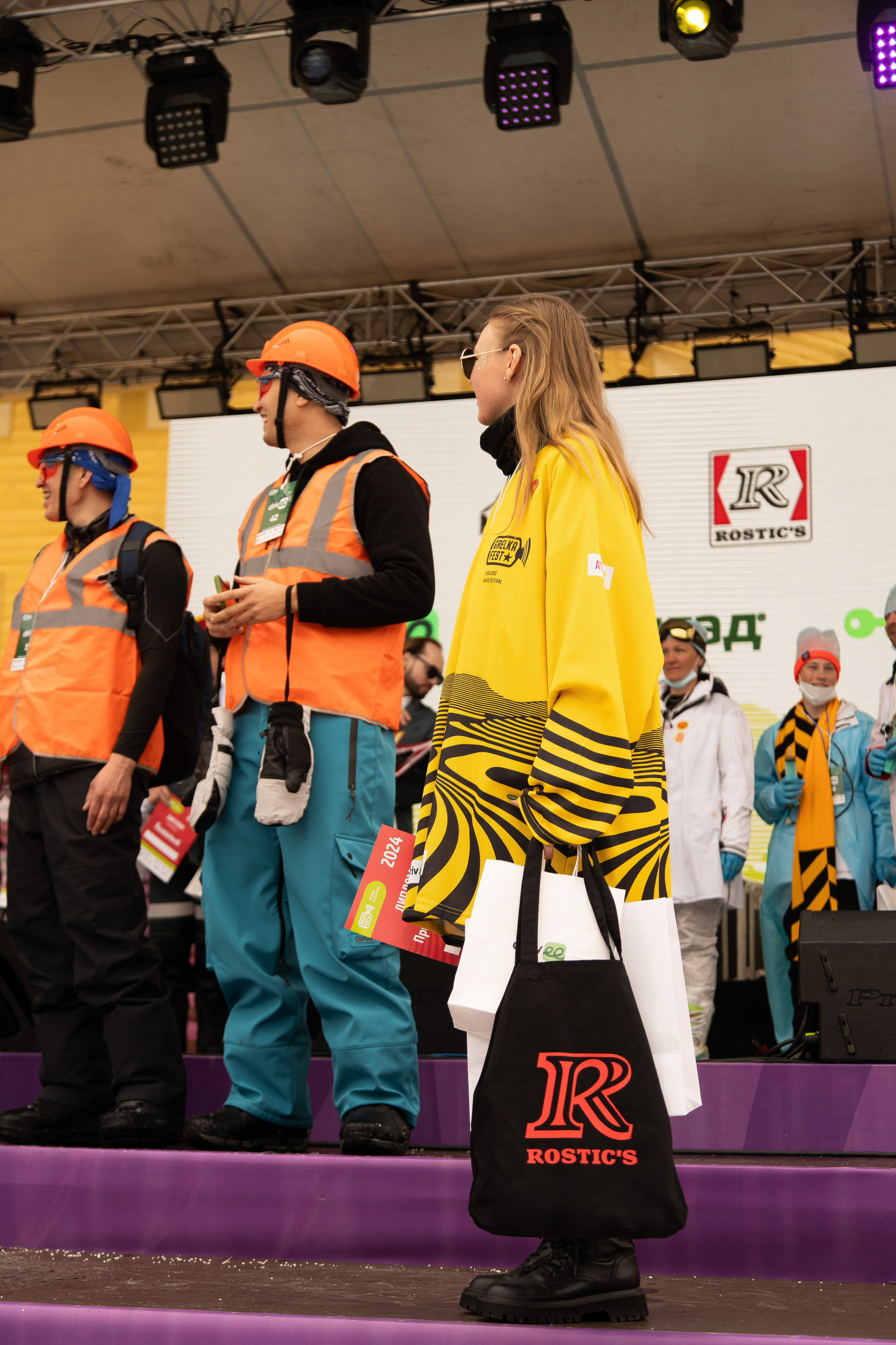 Грелка 15.04.24. Анастасия Паршукова — фотограф Шерегеш Новосибирск