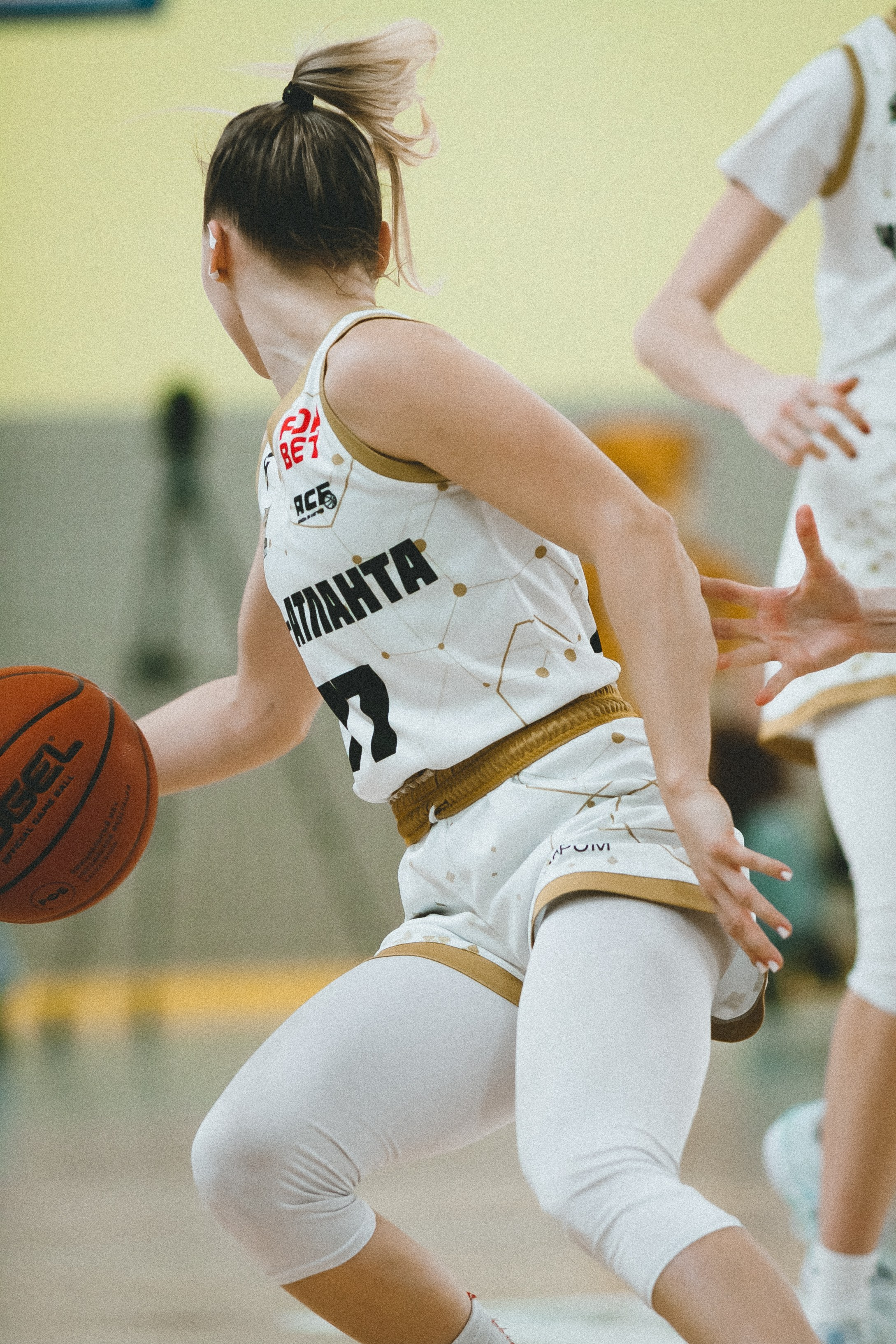 Атланта-Юность / 1. Фотография